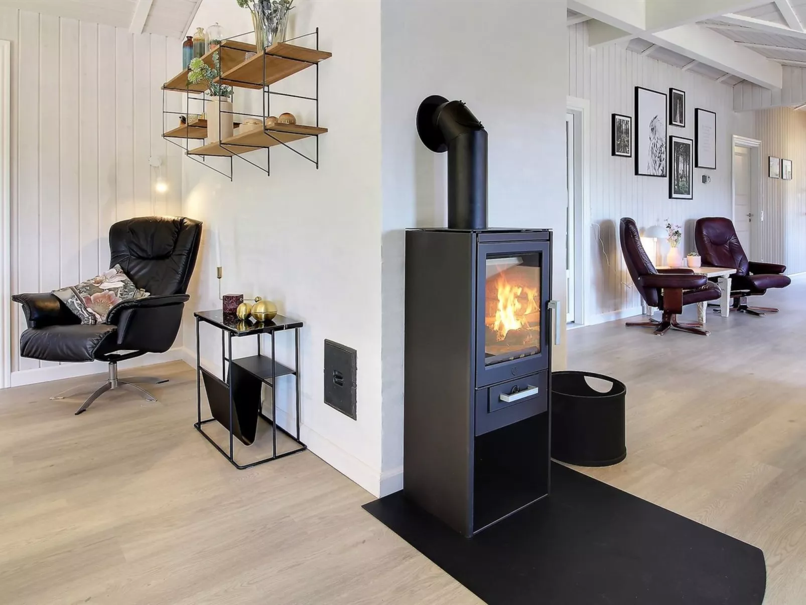 "Sirka" - 200m from the sea-Drinnen