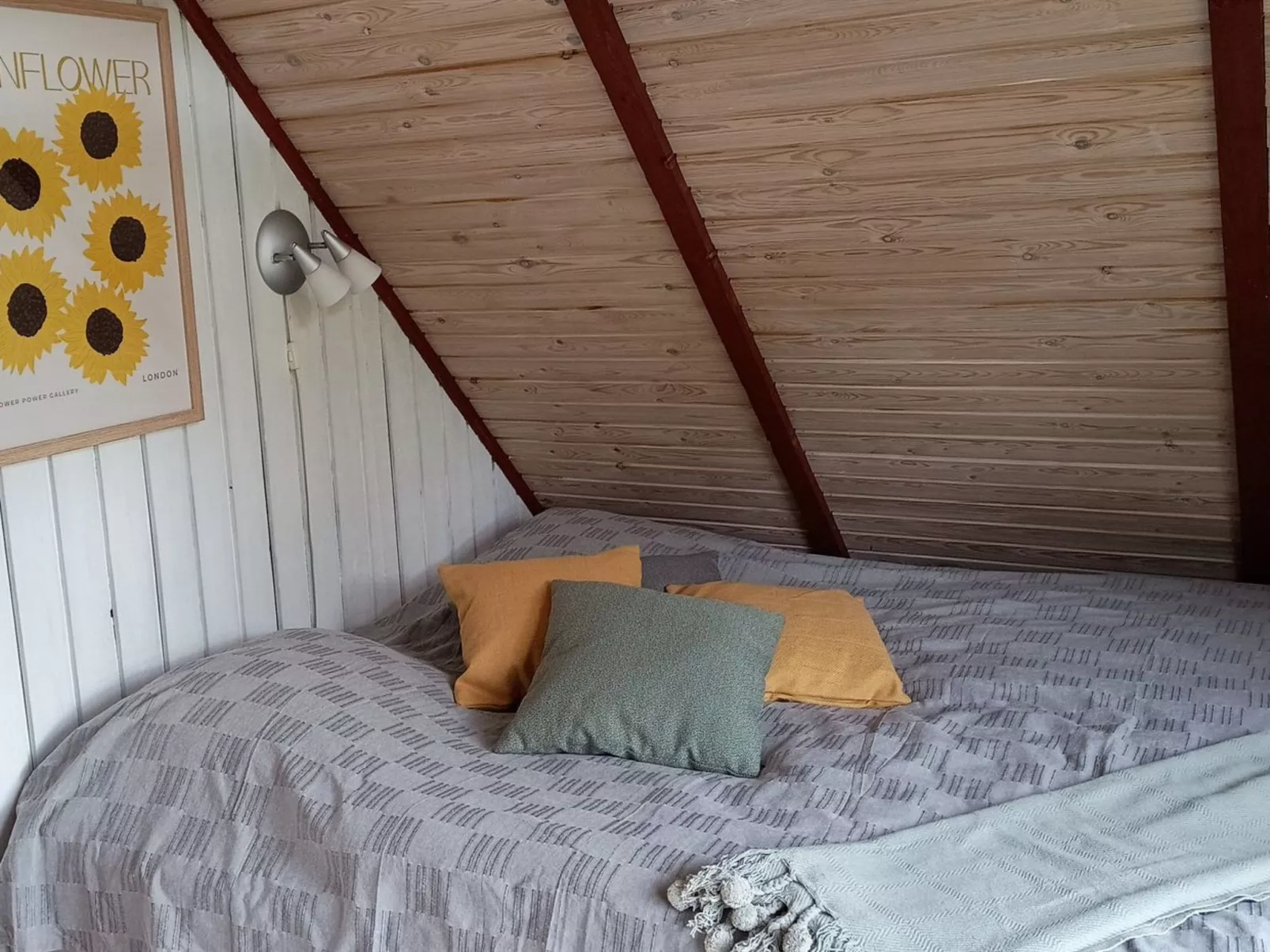 "Golubinka" - 500m from the sea-Dedans