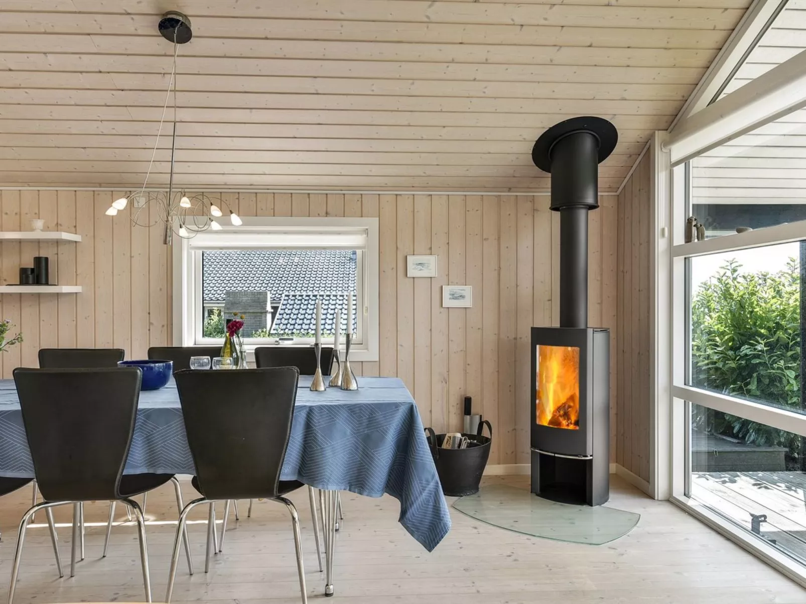 "Rathi" - 250m from the sea-Dedans