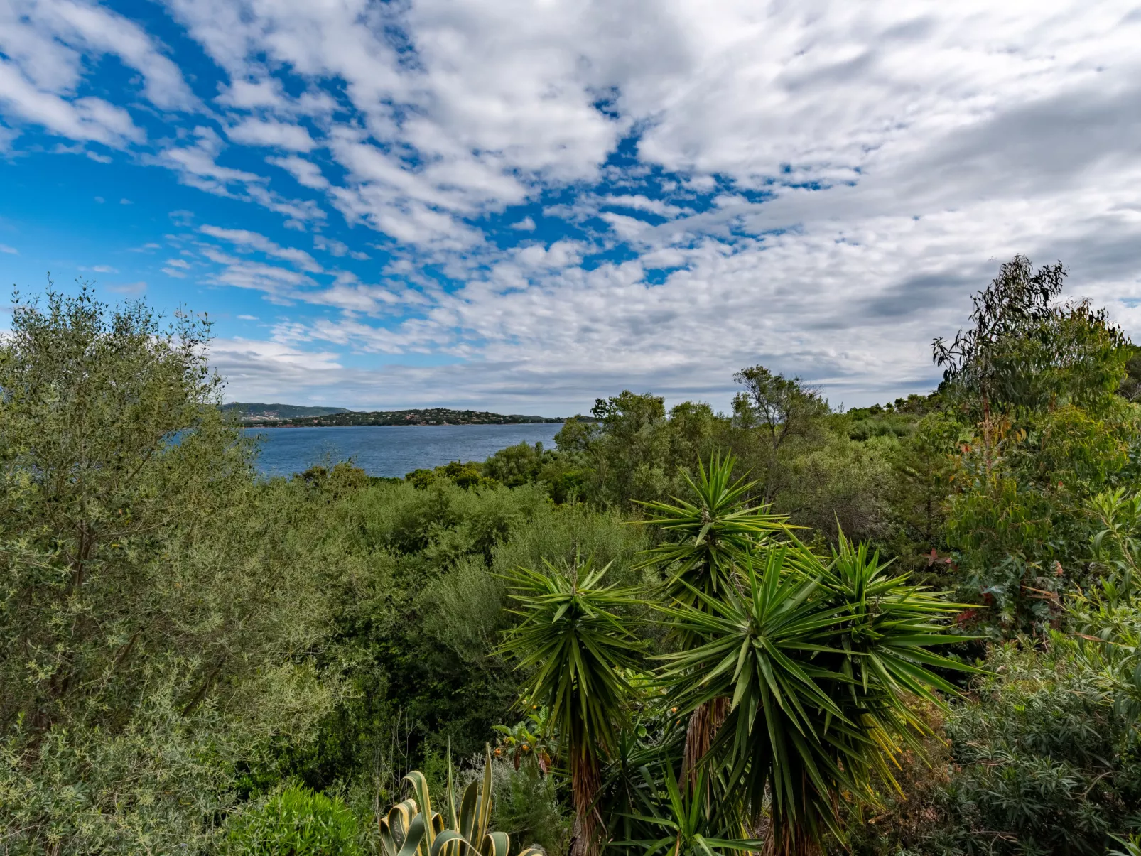 Villa Pavellone-Outside