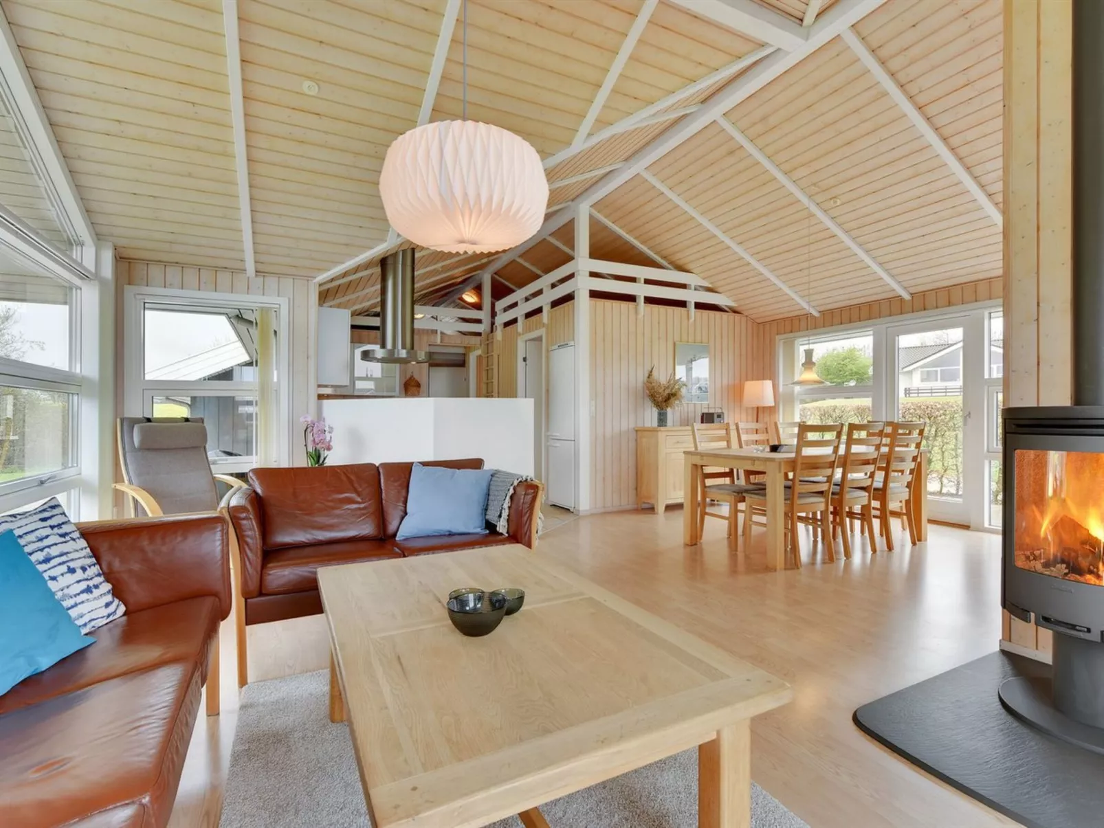 "Deline" - 250m from the sea-Inside