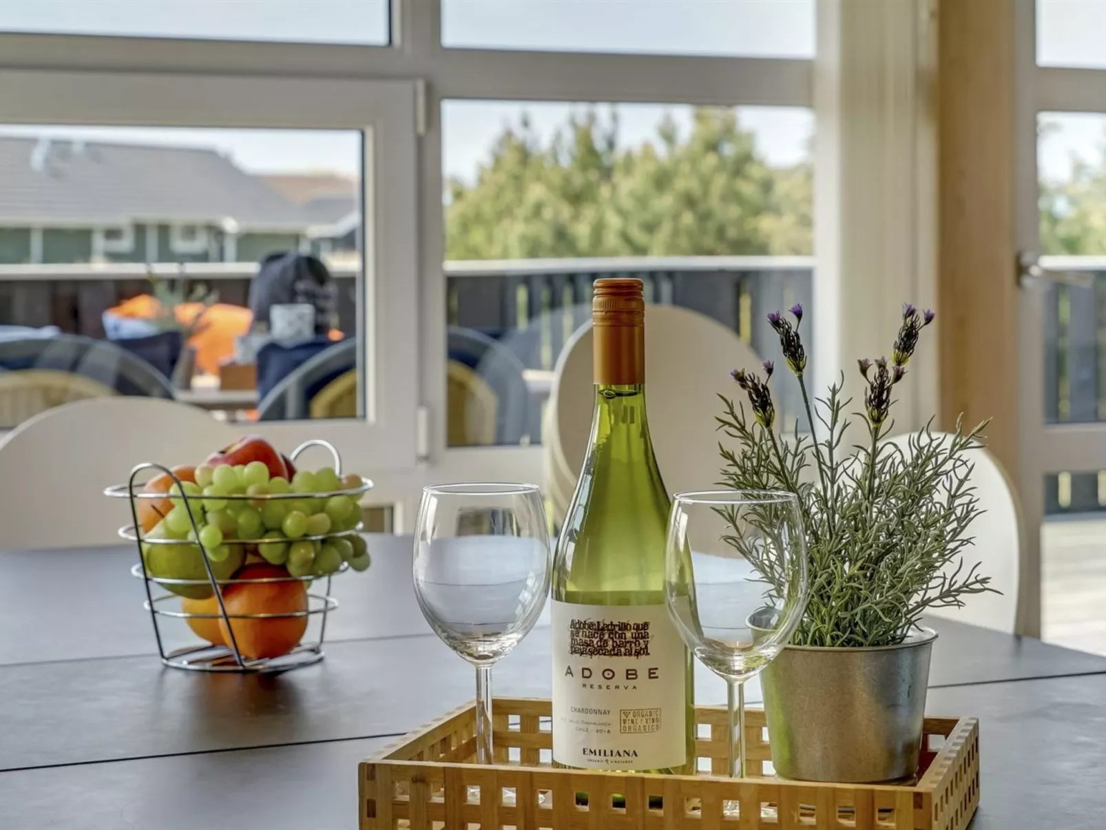 "Emppu" - 400m from the sea-Drinnen