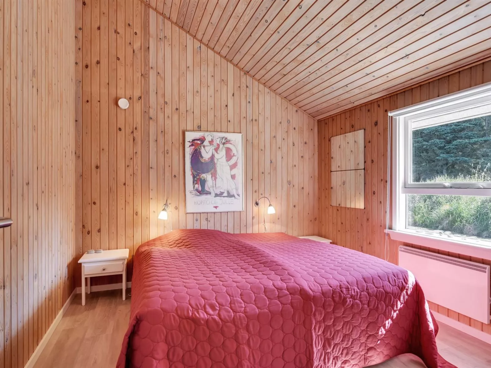 "Bente" - 800m from the sea-Inside