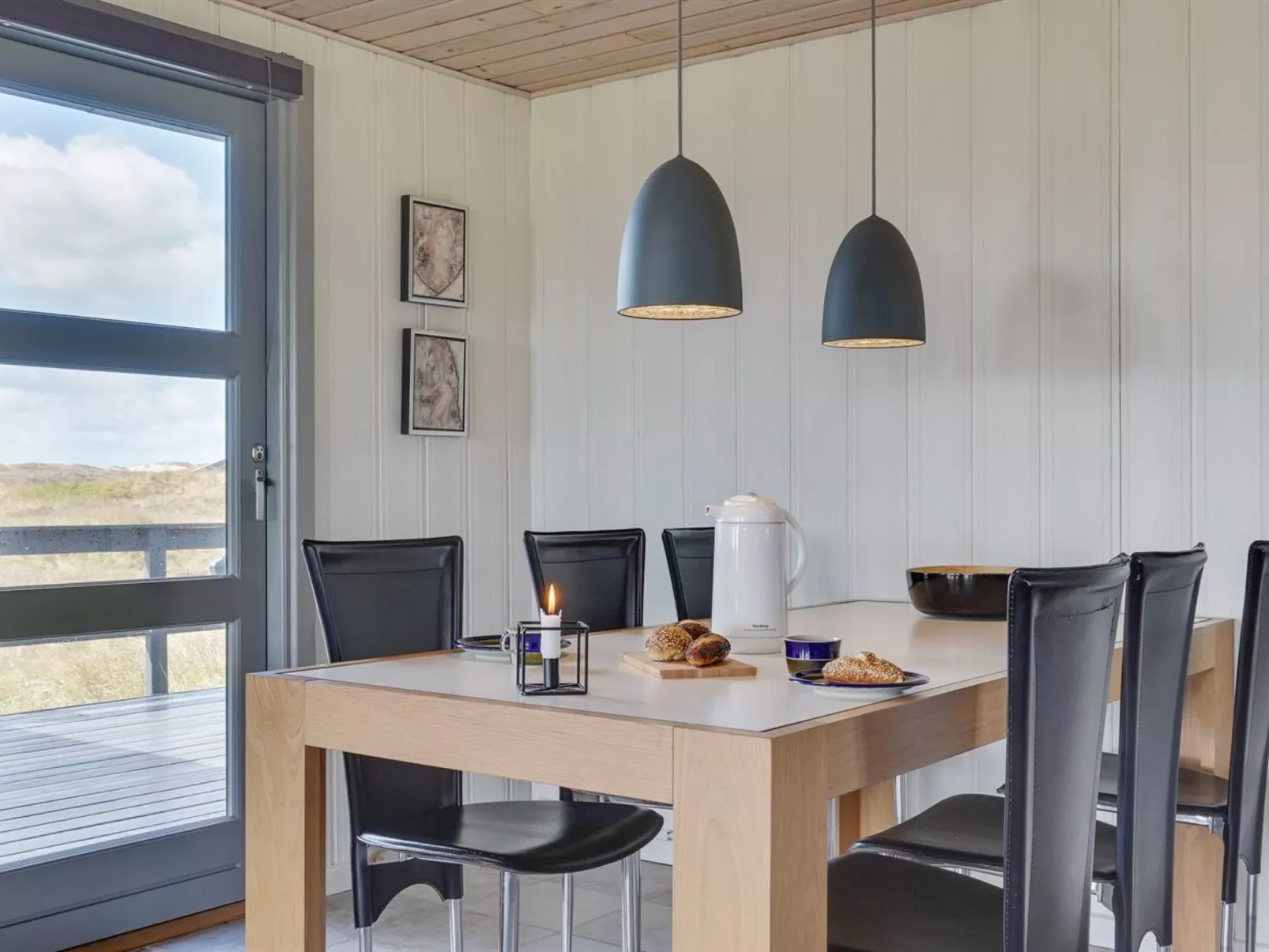 "Anetta" - 200m from the sea-Inside