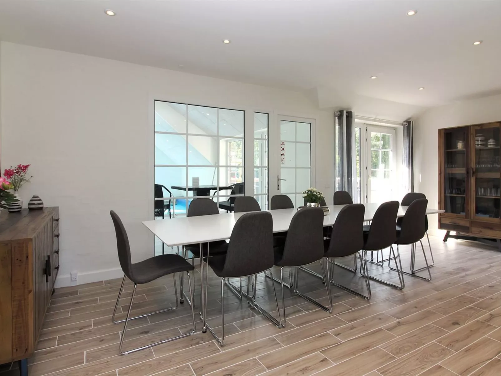 "Erra" - 250m from the sea-Inside