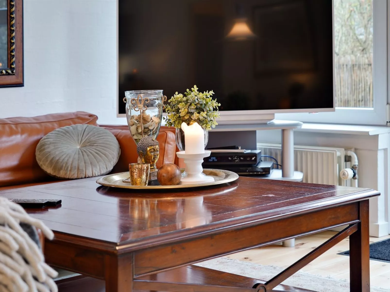 "Pelle" - 800m from the sea-Dedans