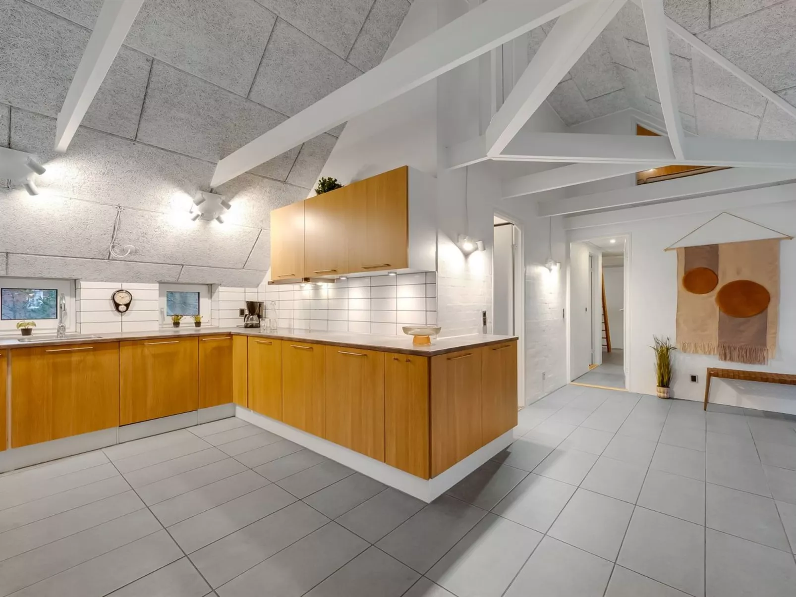 "Severine" -  from the sea-Dedans