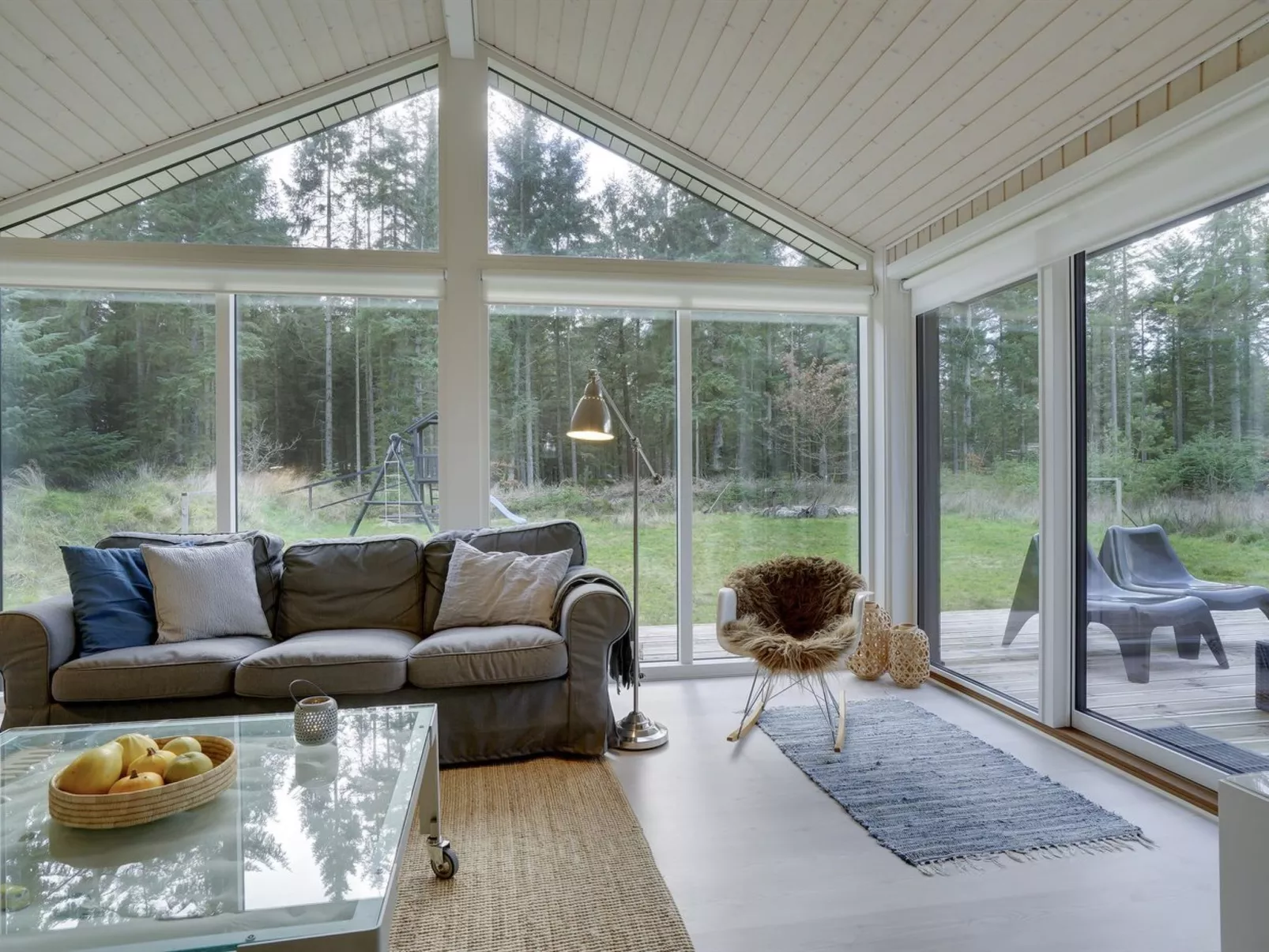 "Cate" - 150m from the sea-Inside