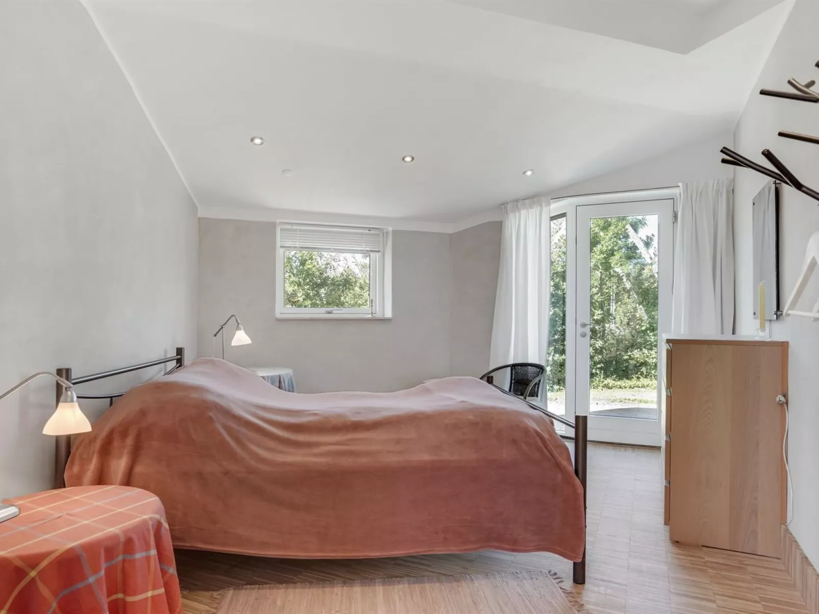 "Ullvi" - 3.8km from the sea-Inside