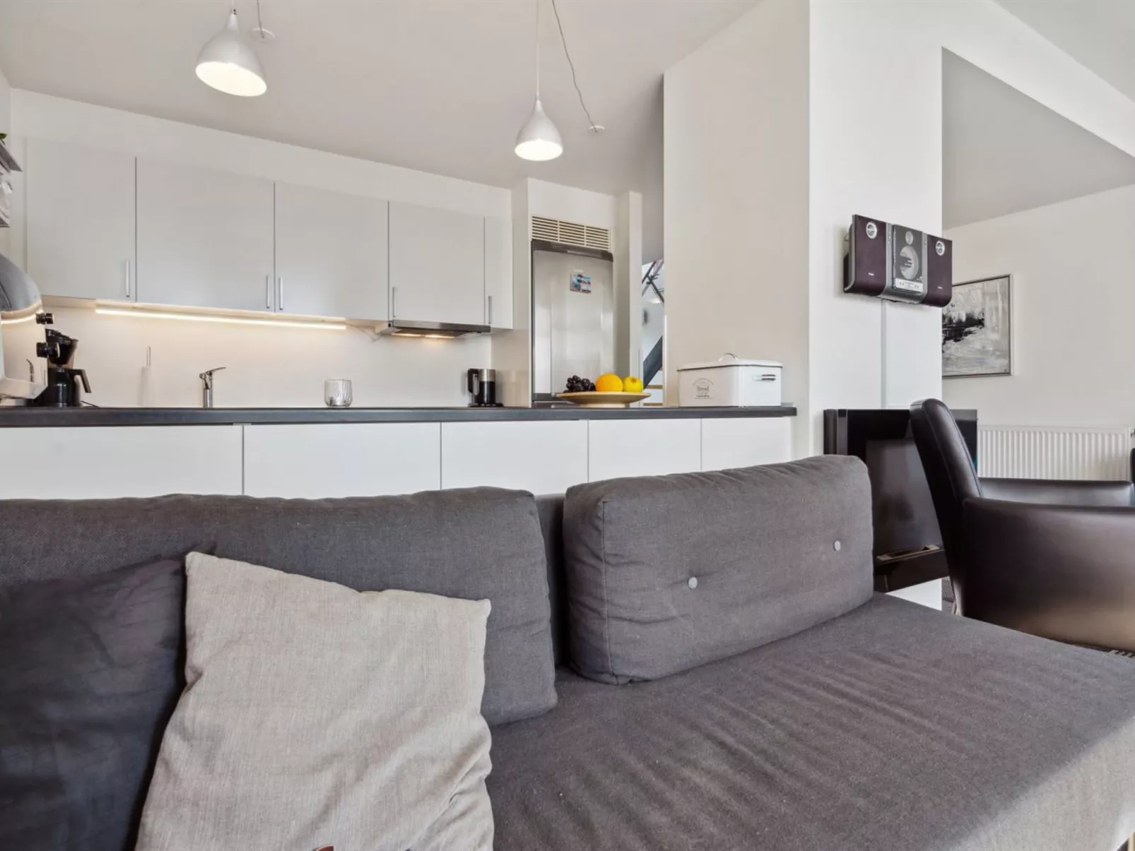 "Theis" - 100m from the sea-Inside