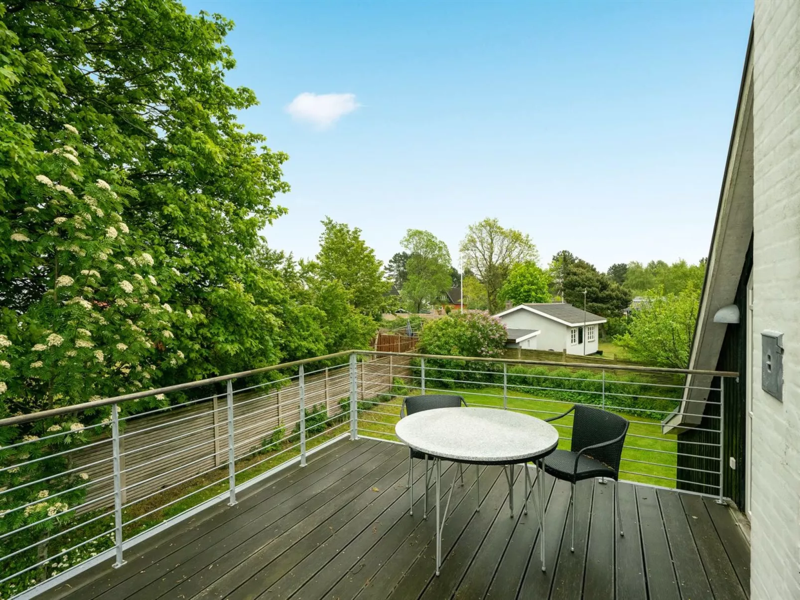 "Gullan" - 75m from the sea-Dehors