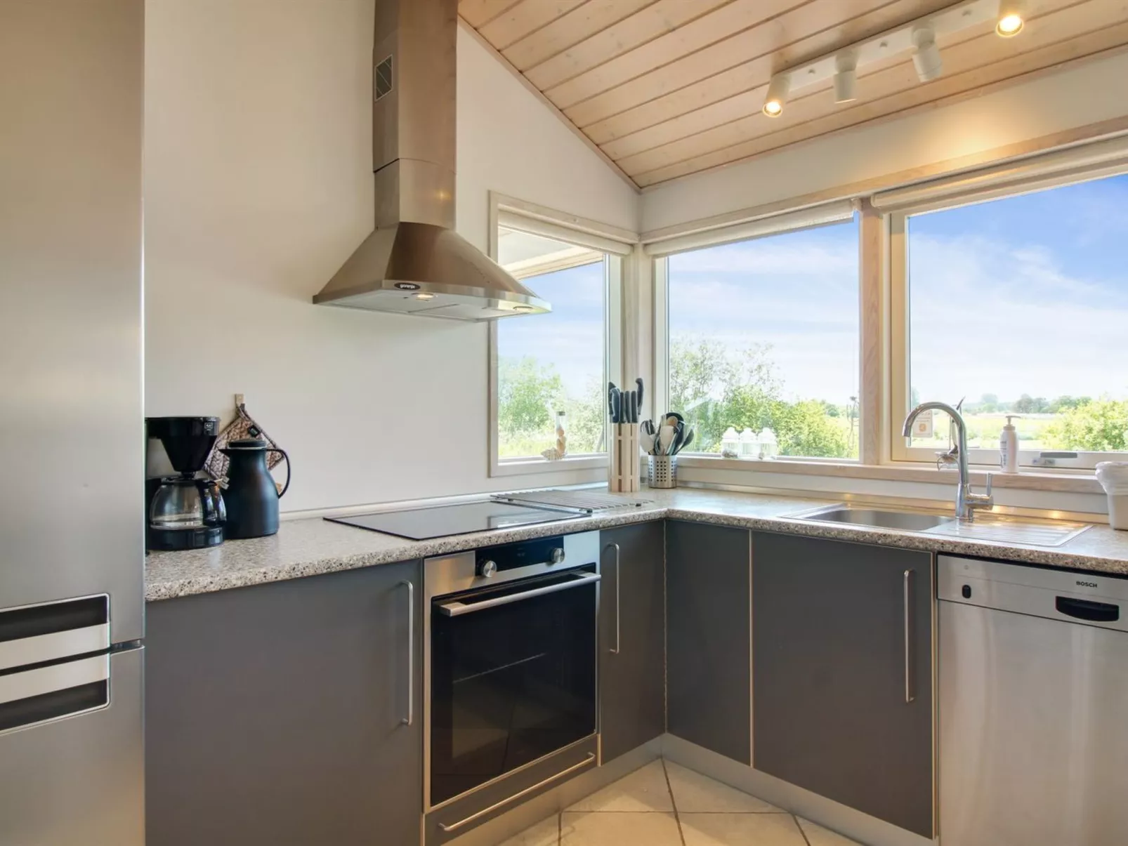 "Hampus" - 500m from the sea-Inside