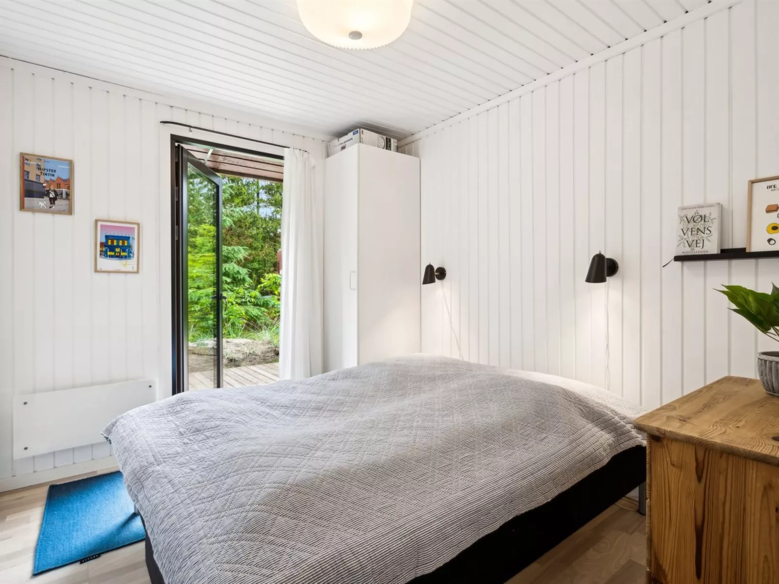 "Santuzza" - 3.9km from the sea-Dedans