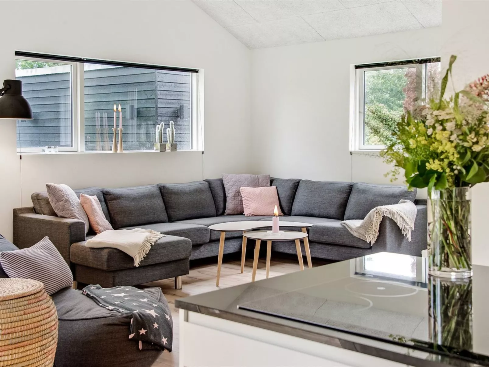 "Dorthie" - 800m from the sea-Inside