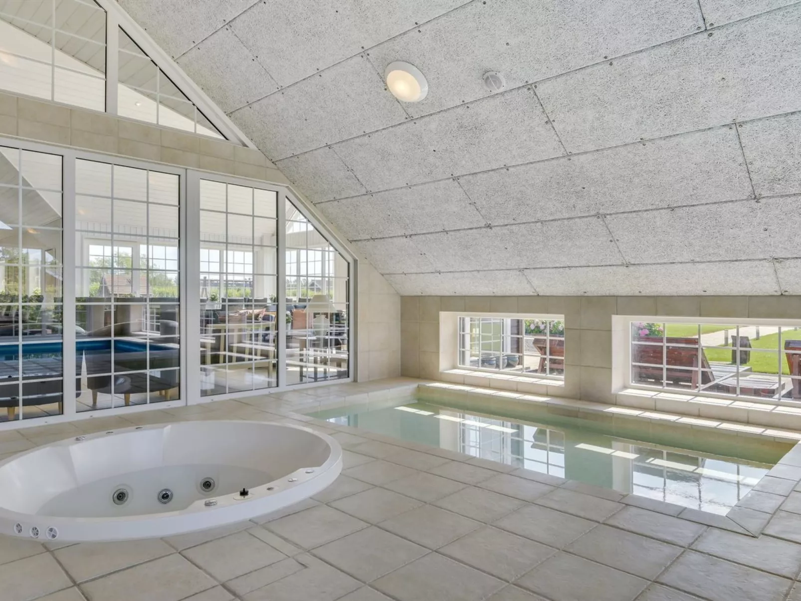 "Emelita" - 900m from the sea-Dedans