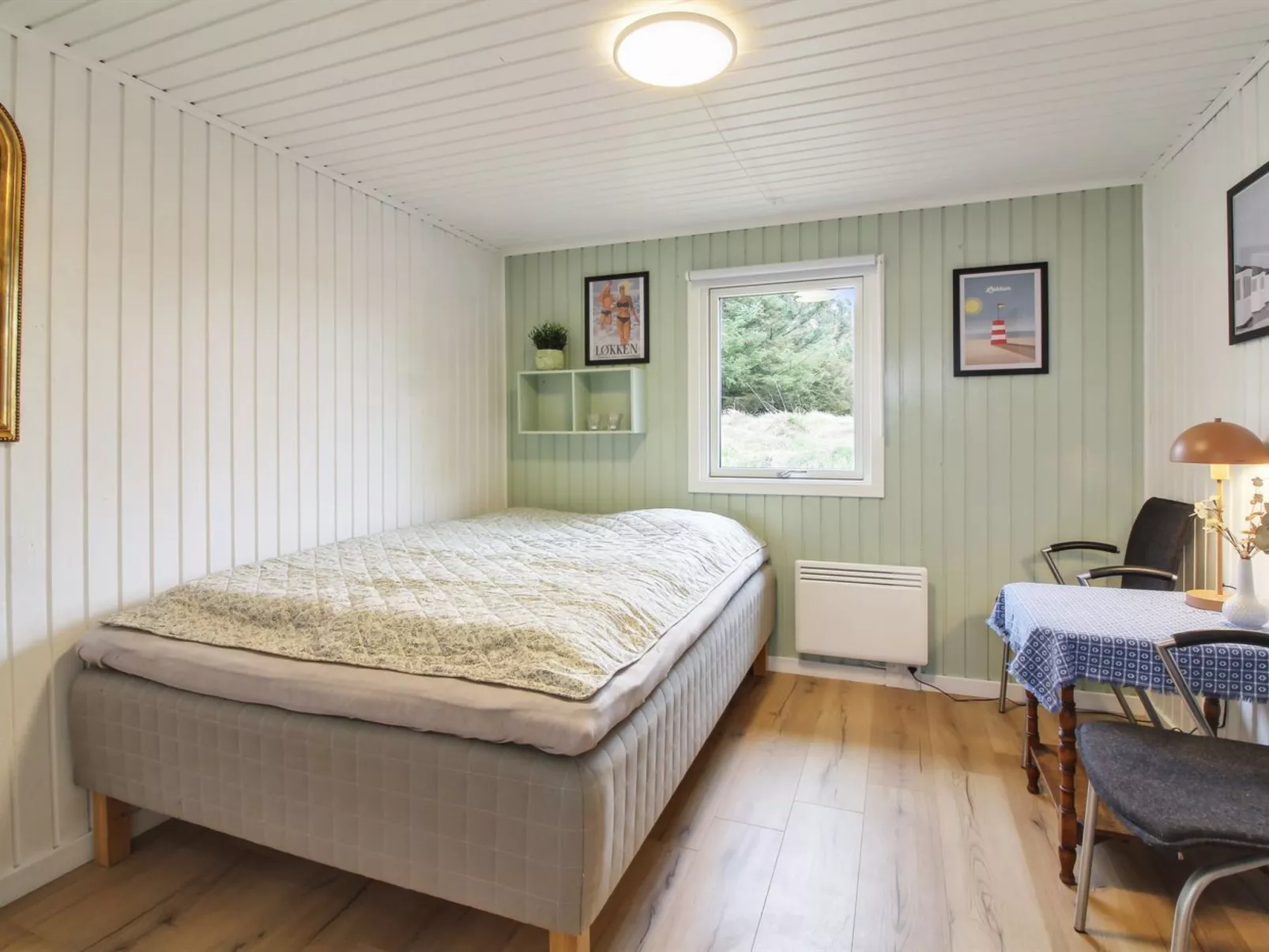 "Herma" - 300m from the sea-Inside