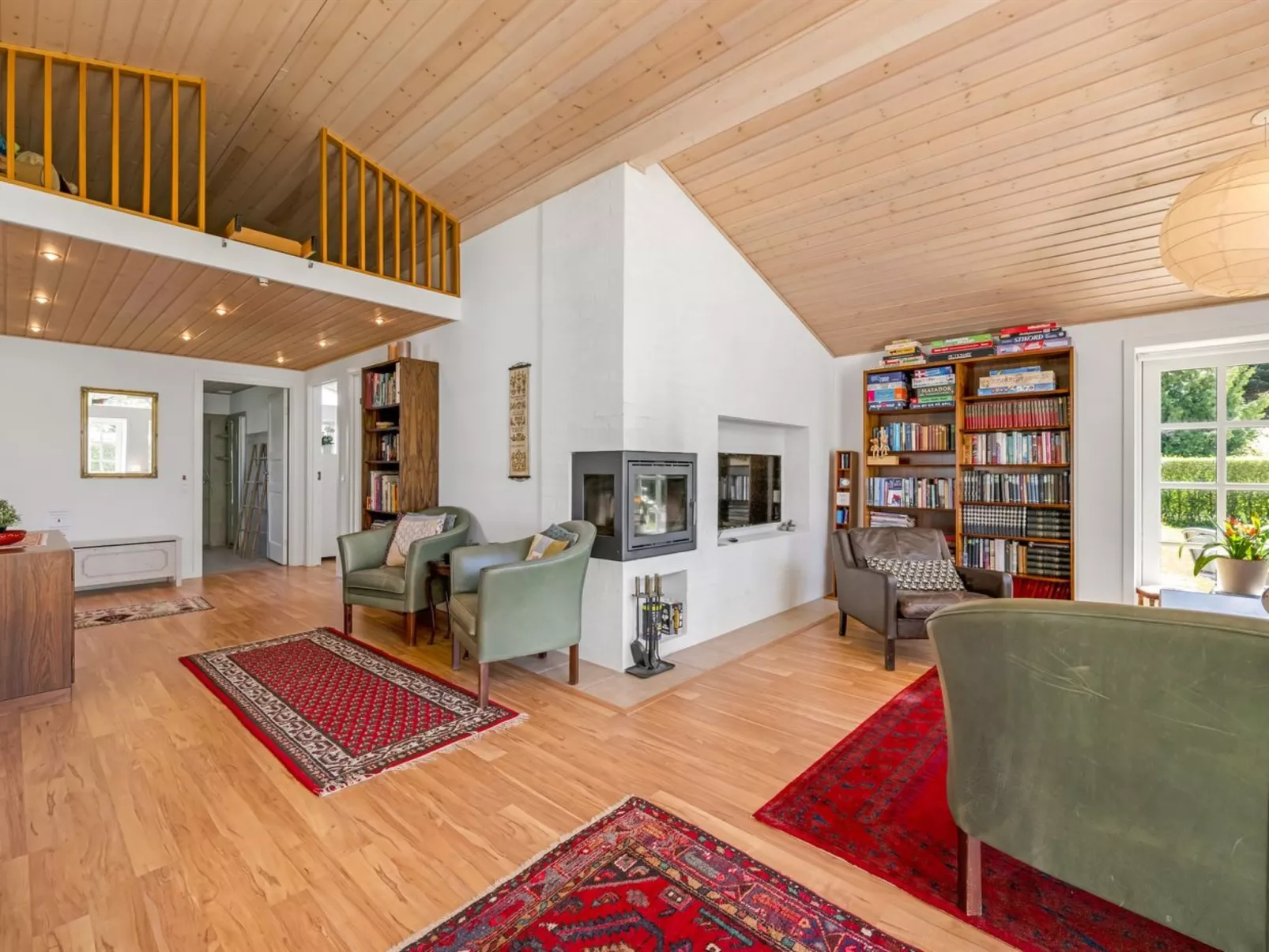 "Melle" - 350m from the sea-Inside