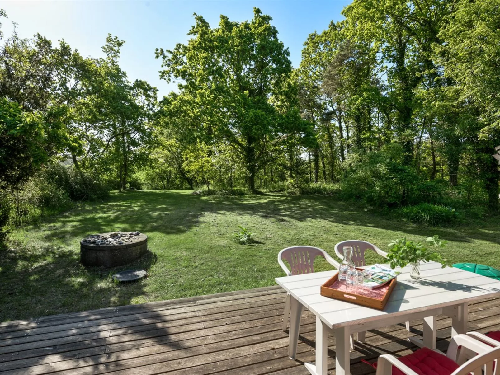 "Norwin" - 250m from the sea-Outside