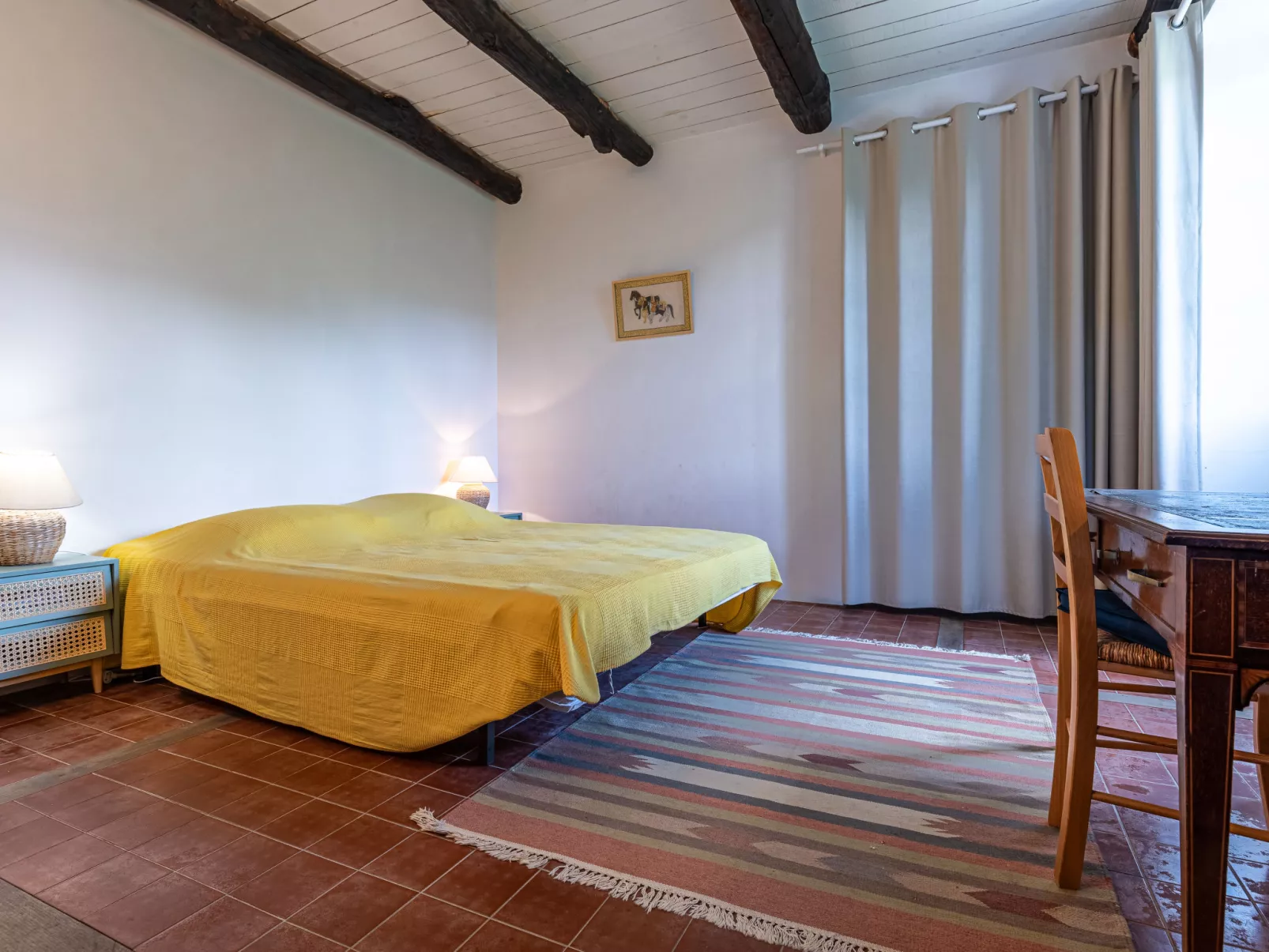 Maison Penta-Inside