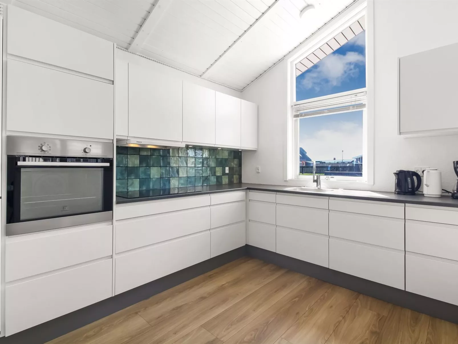 "Franceska" - 450m from the sea-Inside