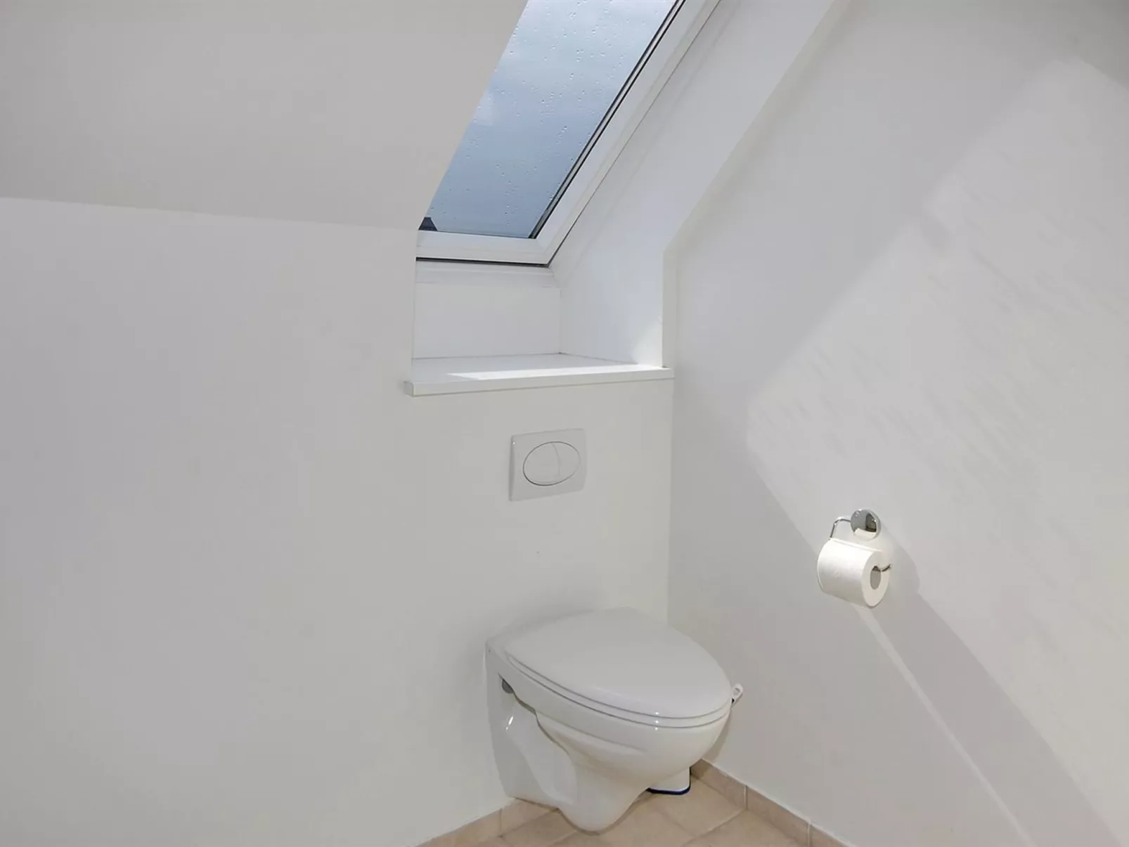 "Stine" - 1km from the sea-Drinnen