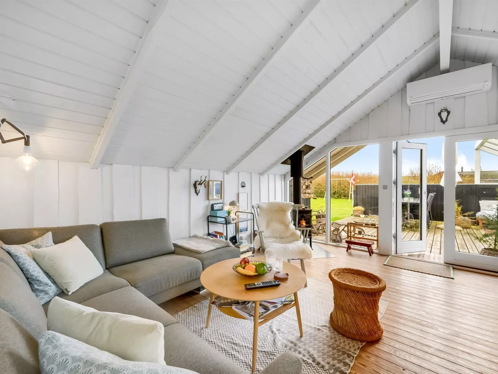 "Kamile" - 400m from the sea-Inside