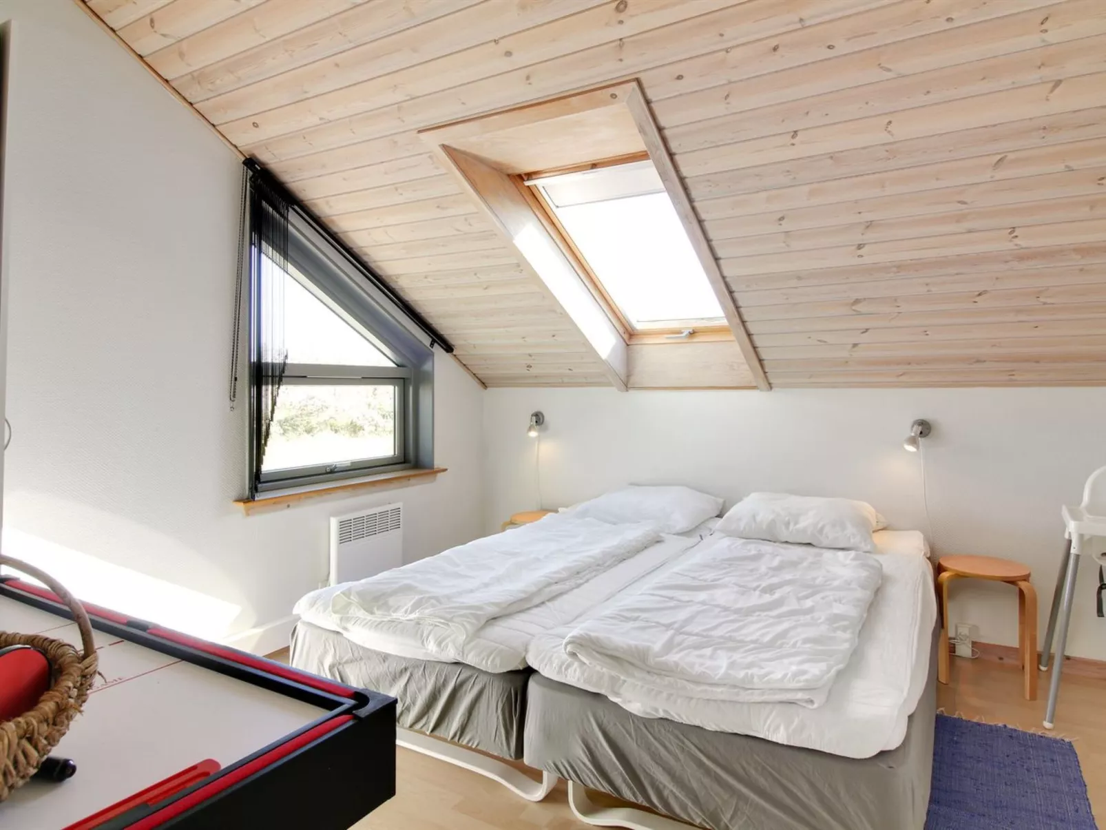 "Lothen" - 500m from the sea-Inside