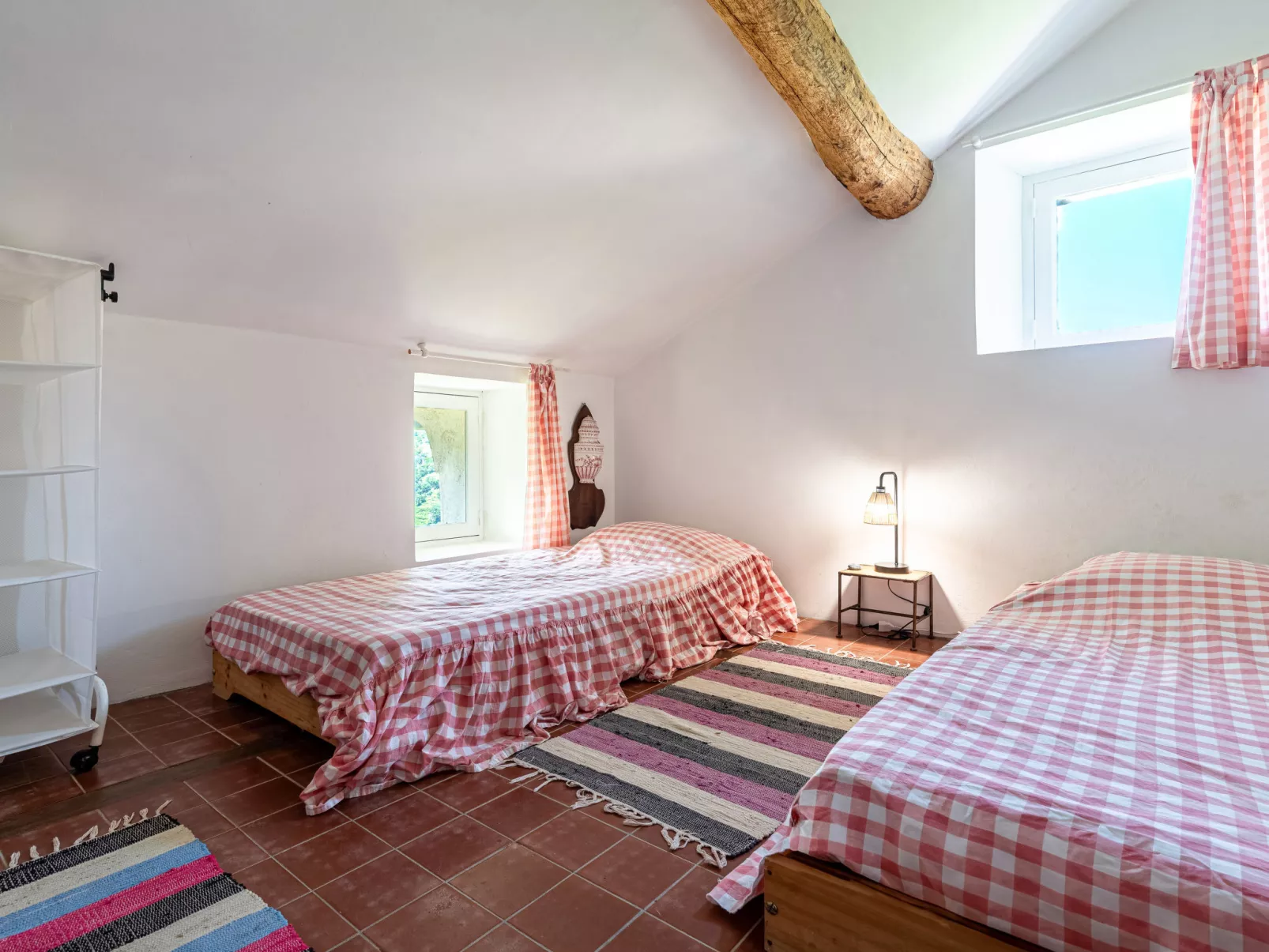 Maison Penta-Inside