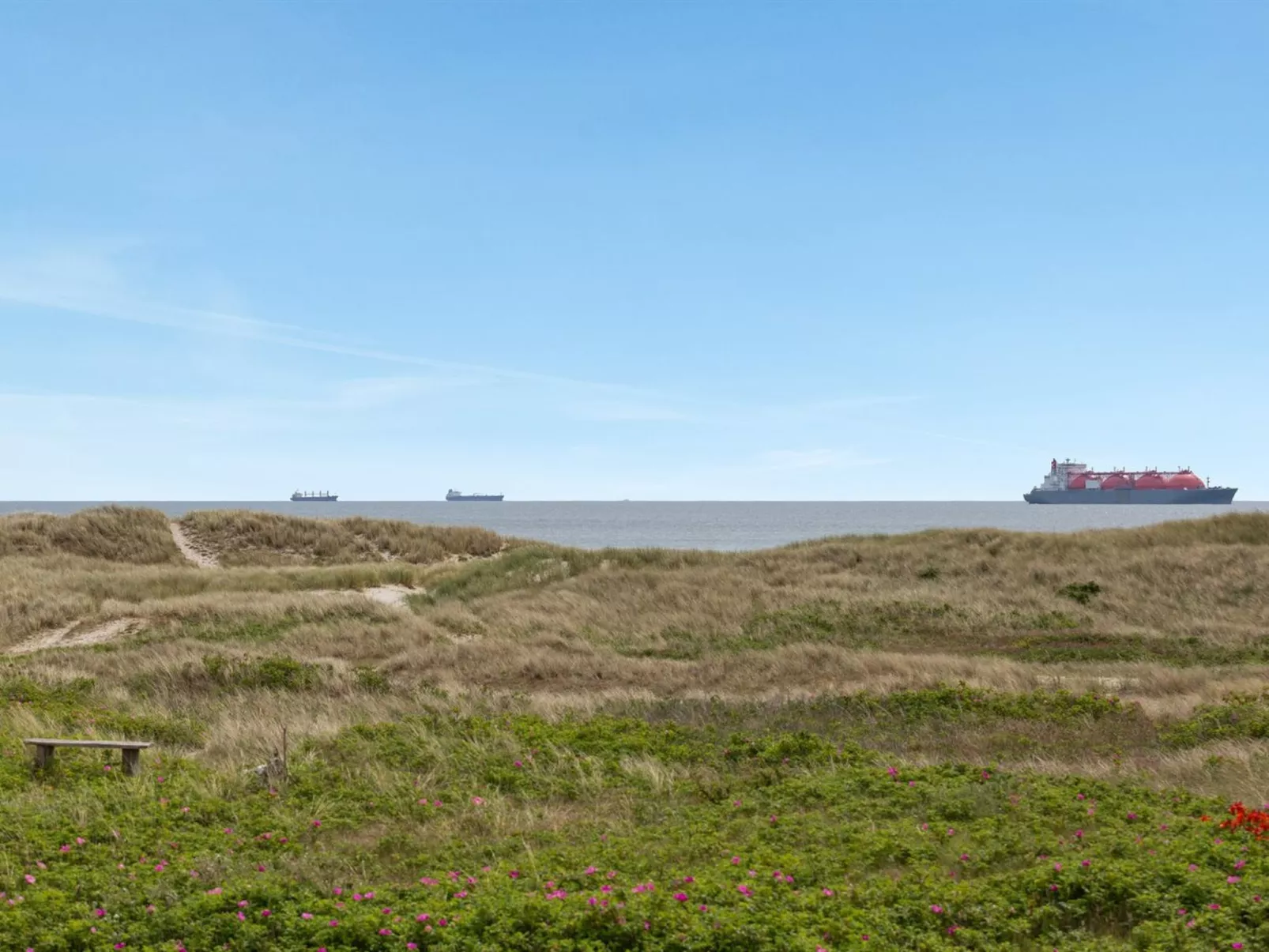 "Elka" - 100m from the sea-Outside