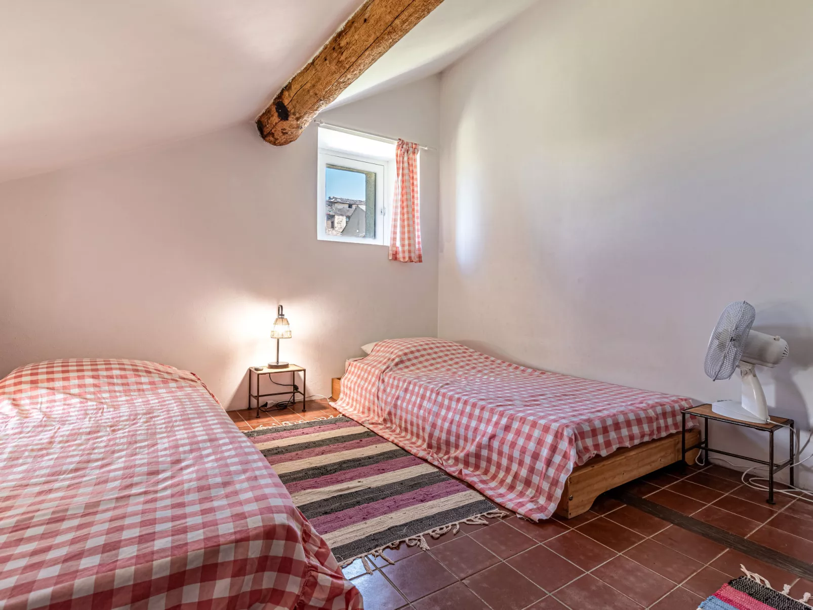 Maison Penta-Inside