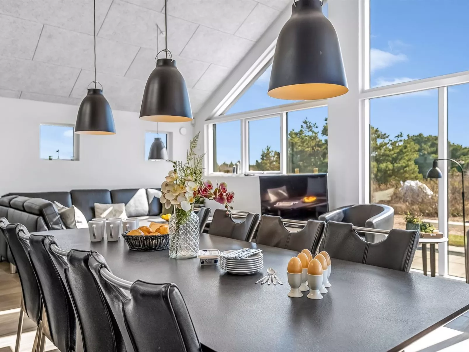 "Swante" -  from the sea-Inside