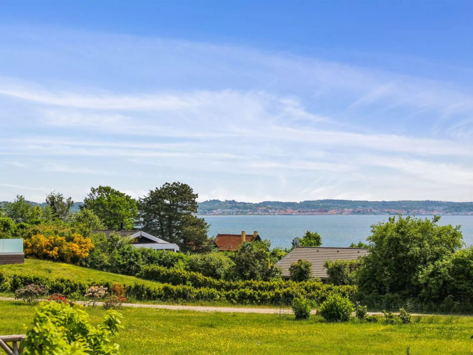 "Rawald" - 200m from the sea-Draußen