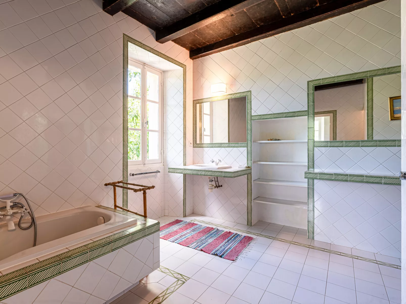 Maison Penta-Inside