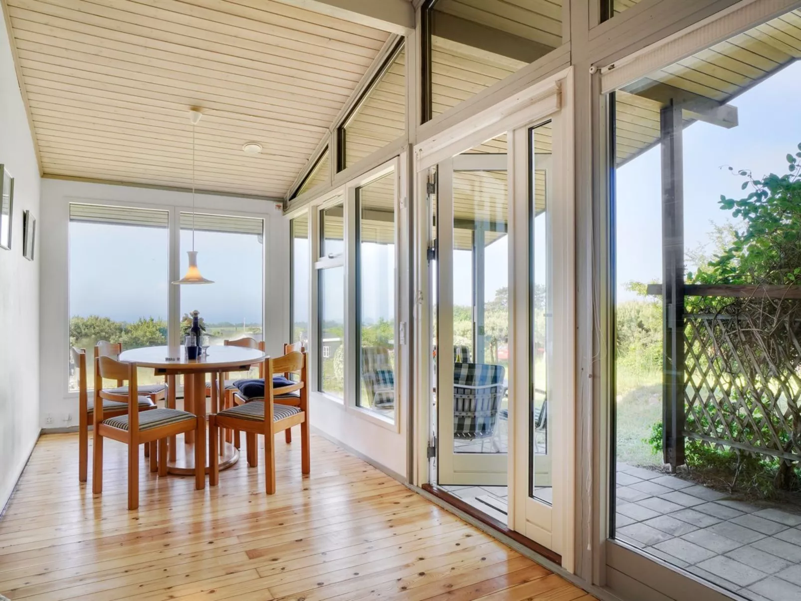 "Miona" - 725m from the sea-Inside