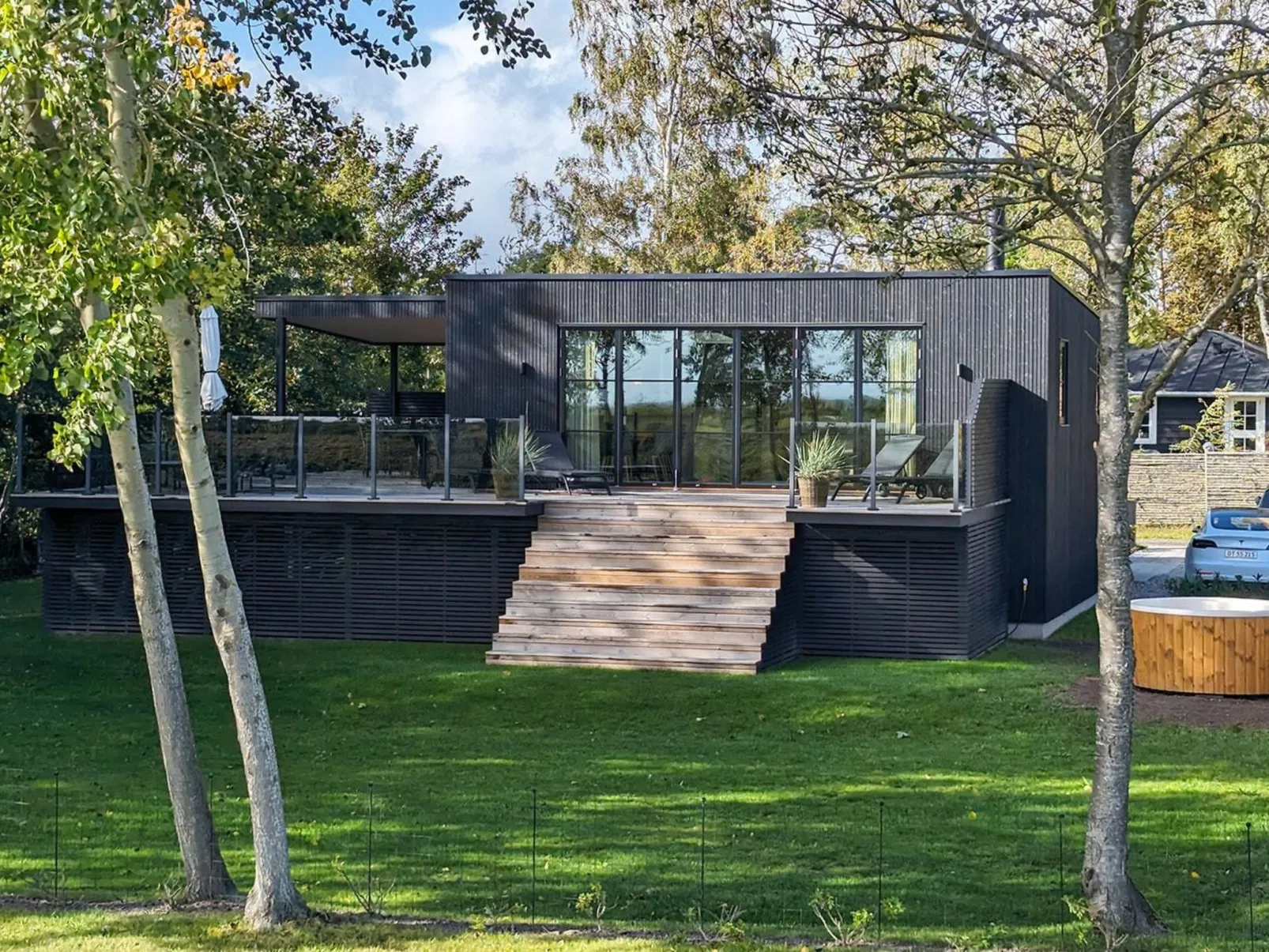 "Engli" - 90m from the sea-Inside