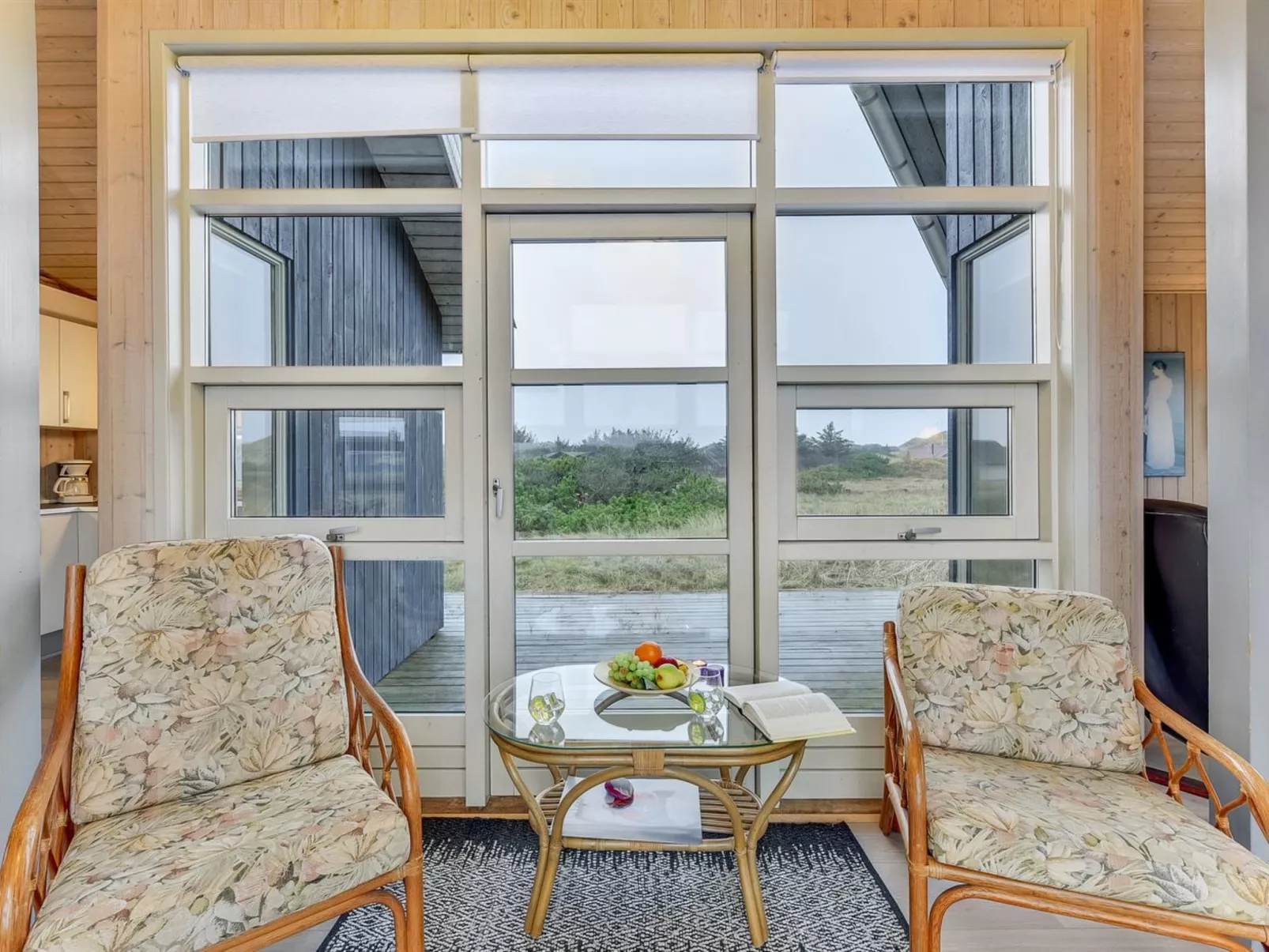 "Janni" - 250m from the sea-Inside