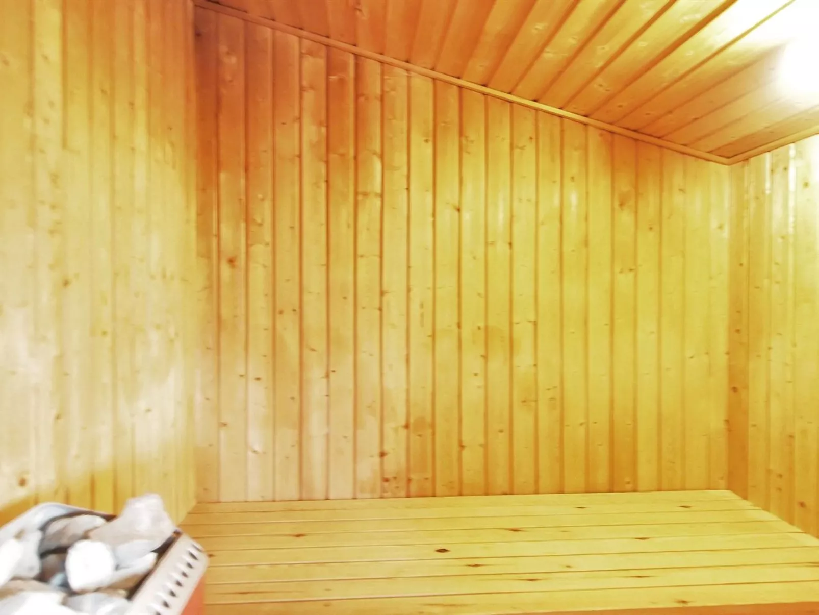 "Friedel" - 150m from the sea-Dedans