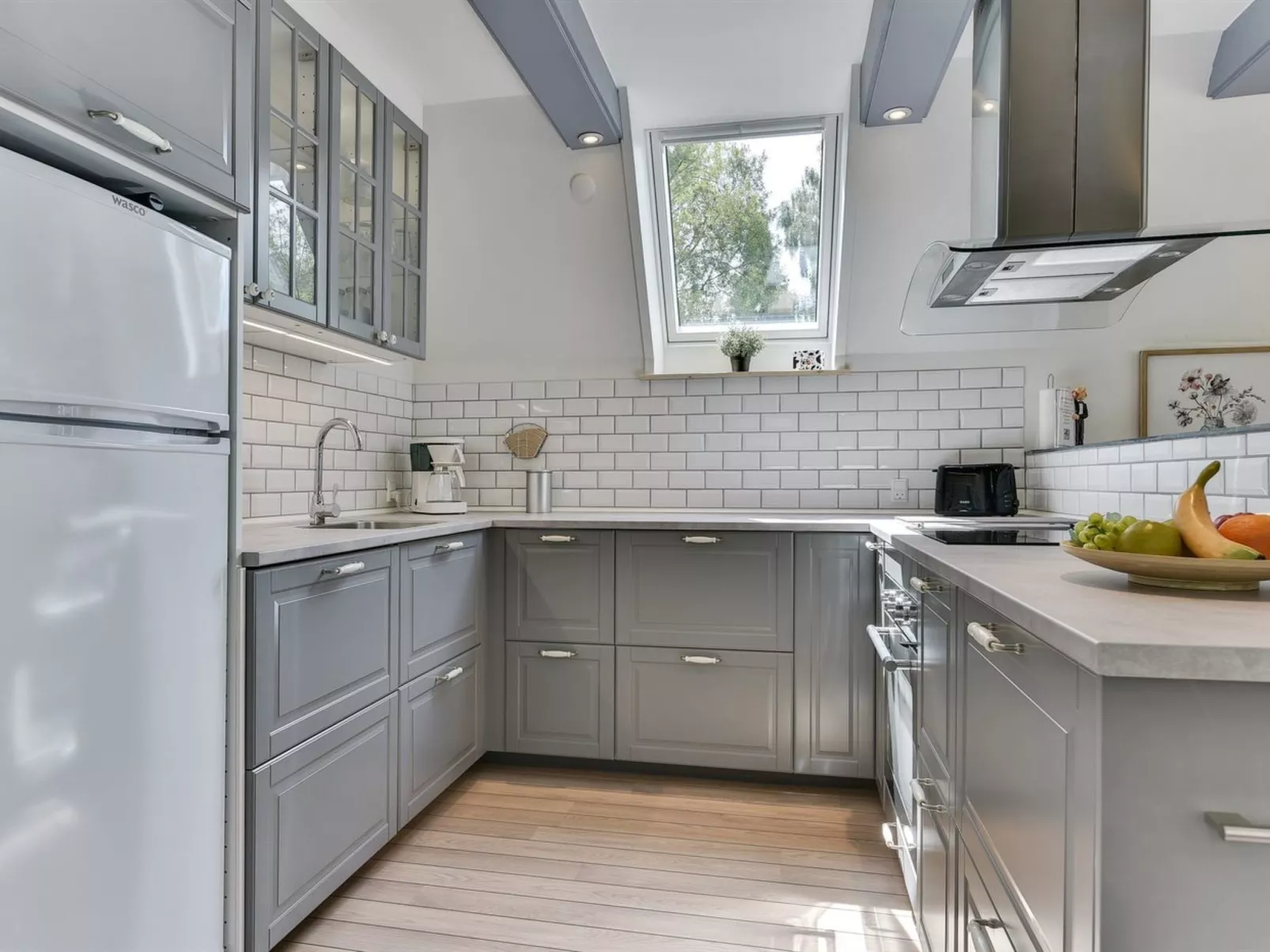 "Thormund" - 350m from the sea-Drinnen