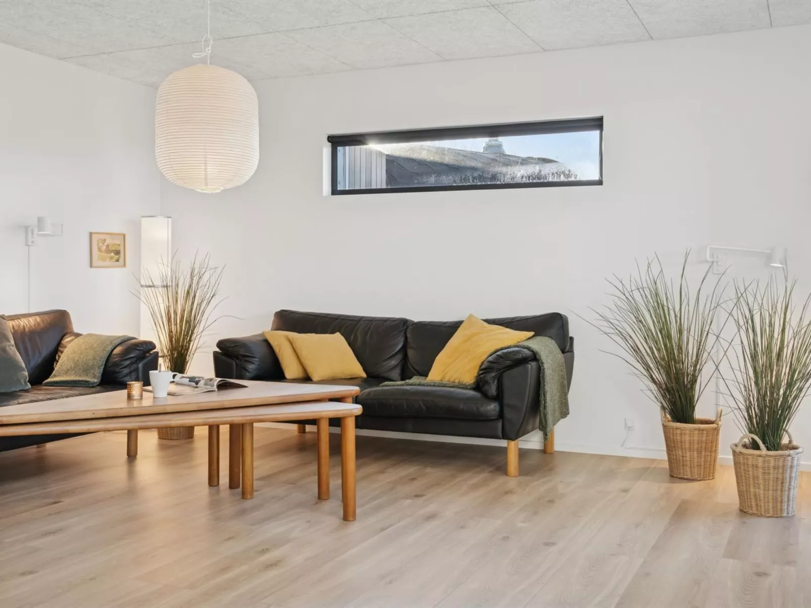 "Malfred" - 500m from the sea-Inside