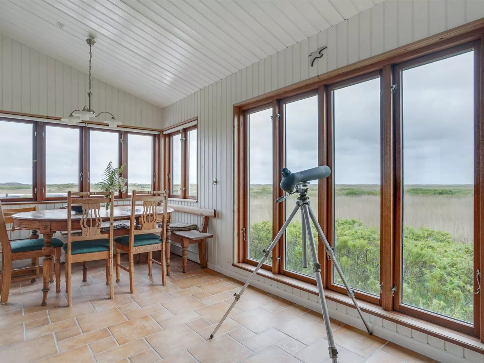 "Sybilla" - 700m from the sea-Inside