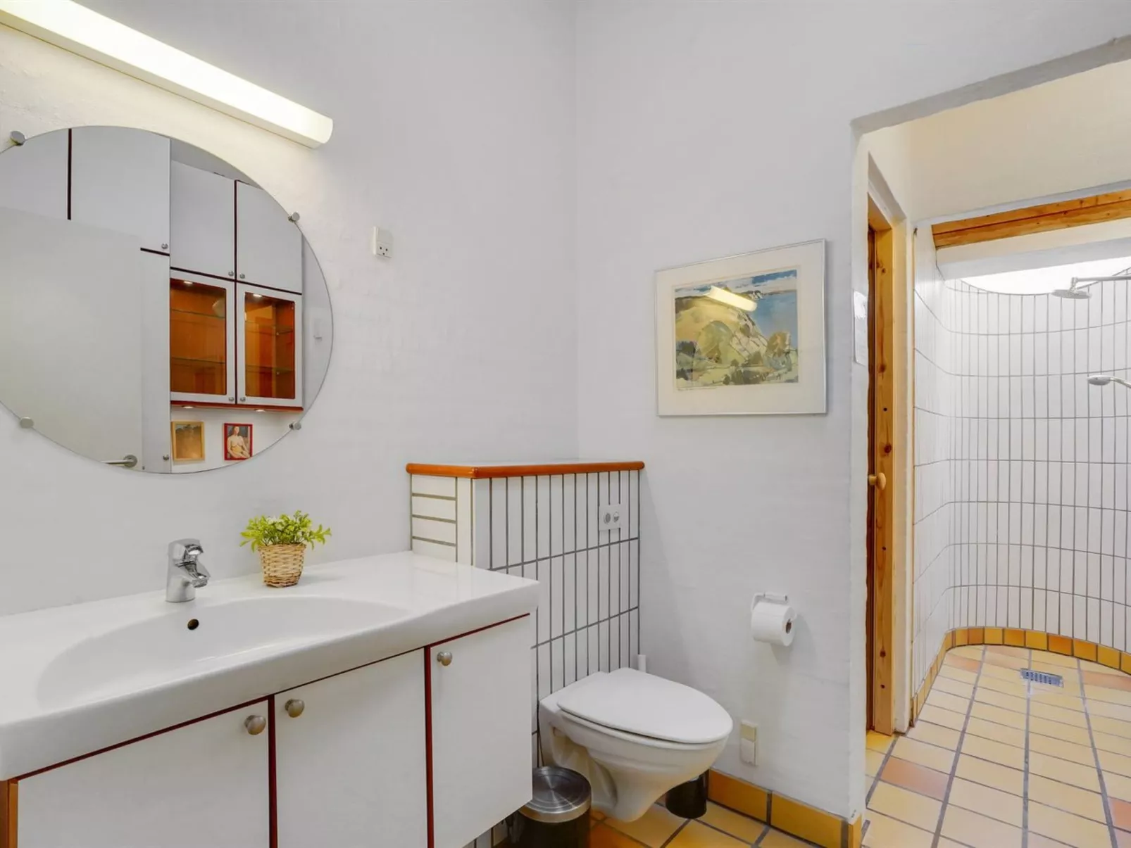 "Teijo" - 400m from the sea-Inside