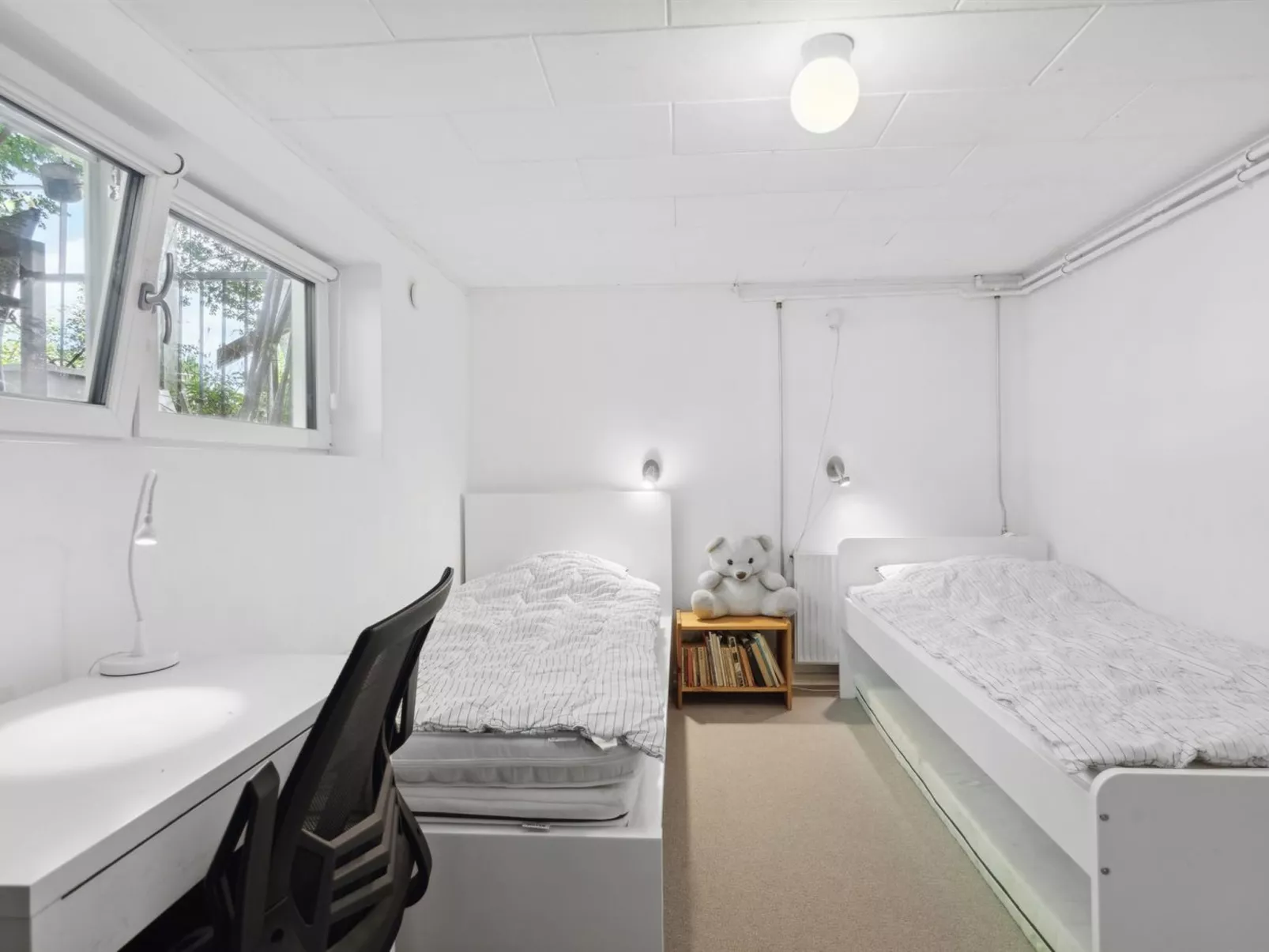 "Engelke" - 150m from the sea-Inside