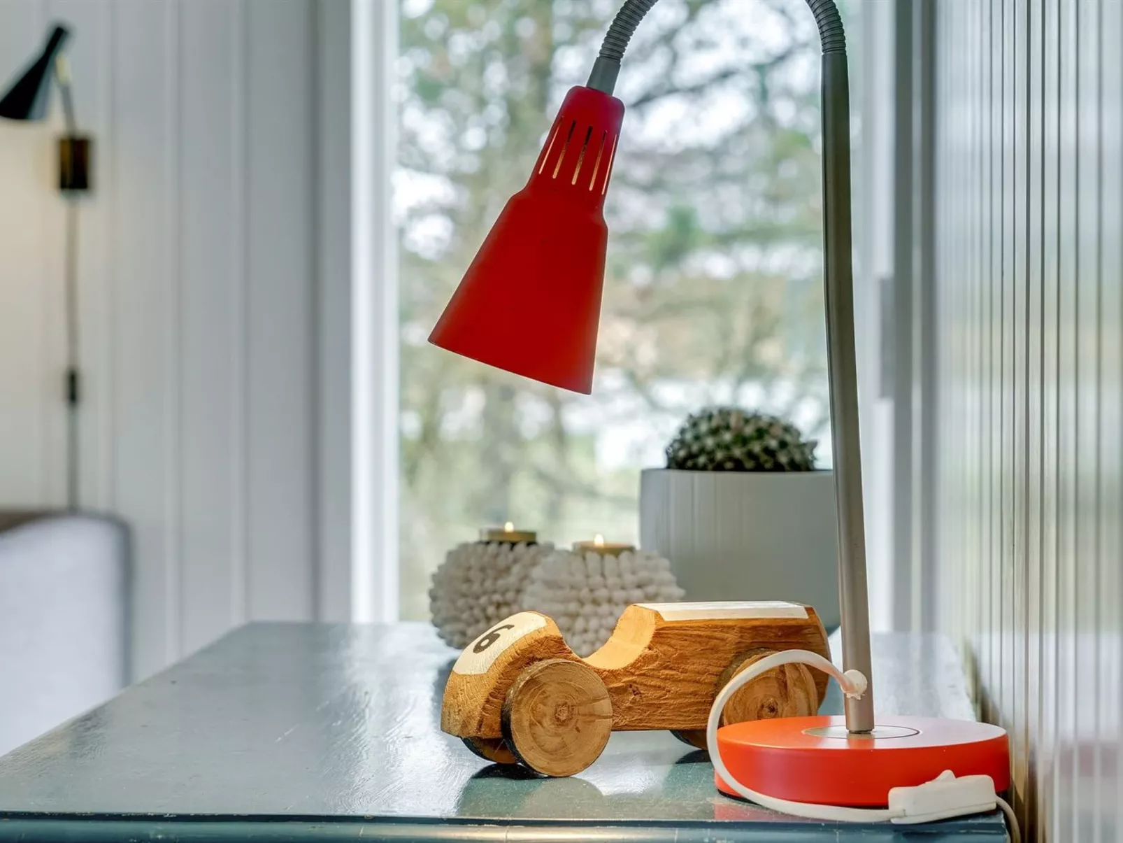 "Helli" - 650m from the sea-Inside