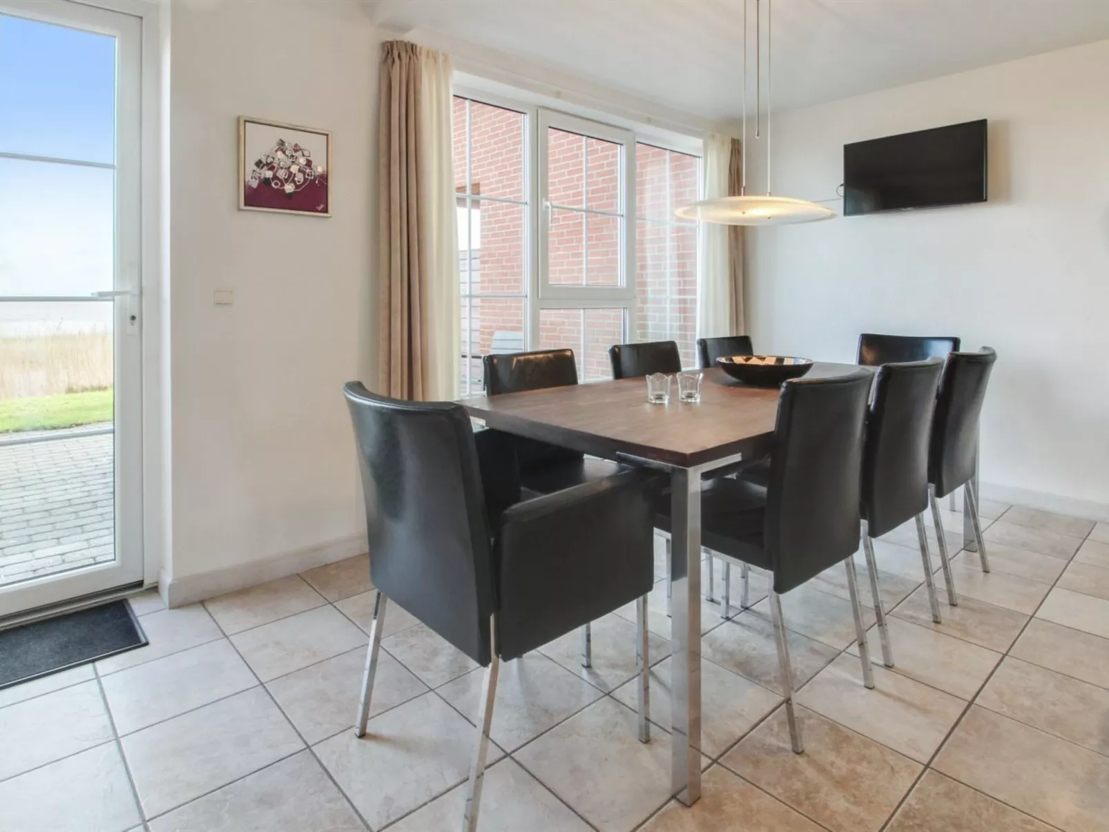 "Deljan" - 3.5km from the sea-Drinnen