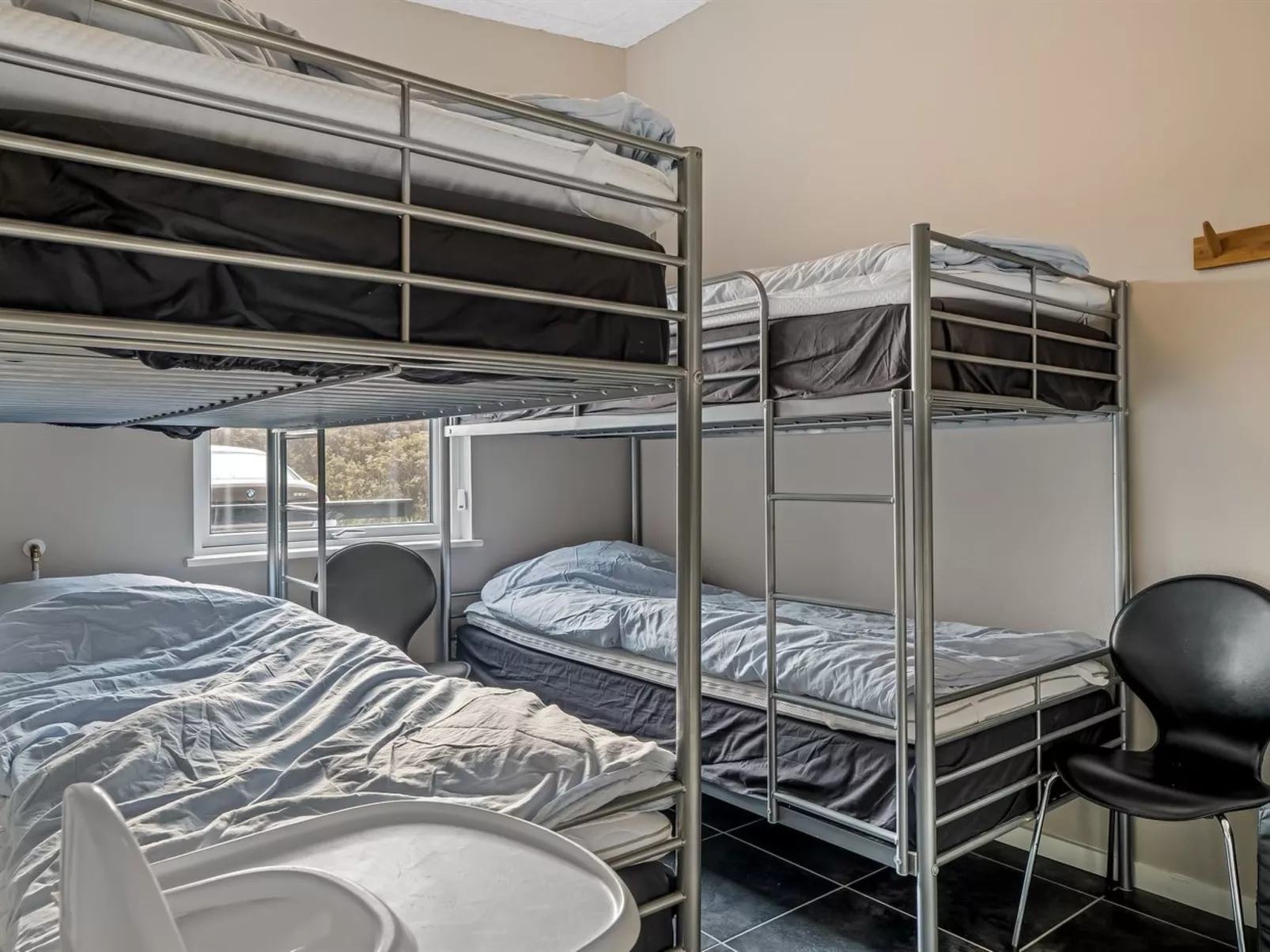 "Pontus" - 400m from the sea-Inside