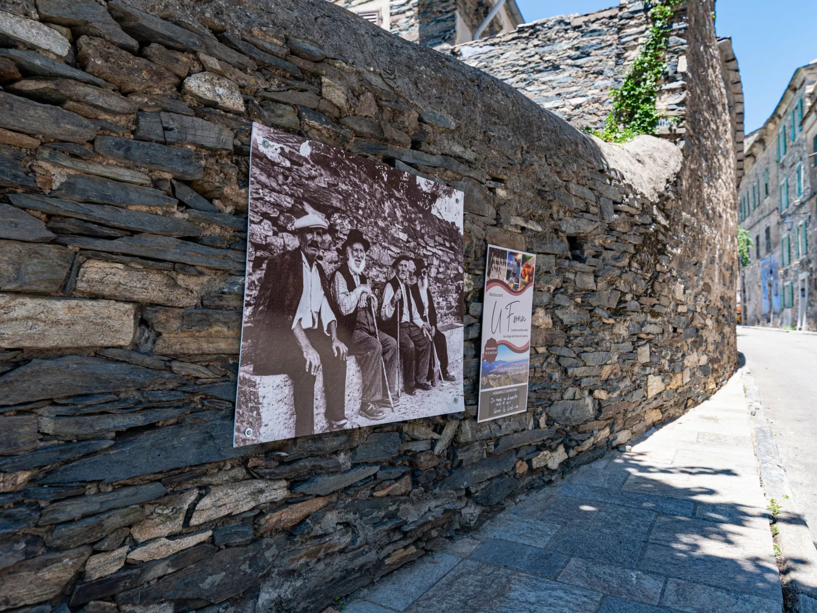 Maison Penta-Area