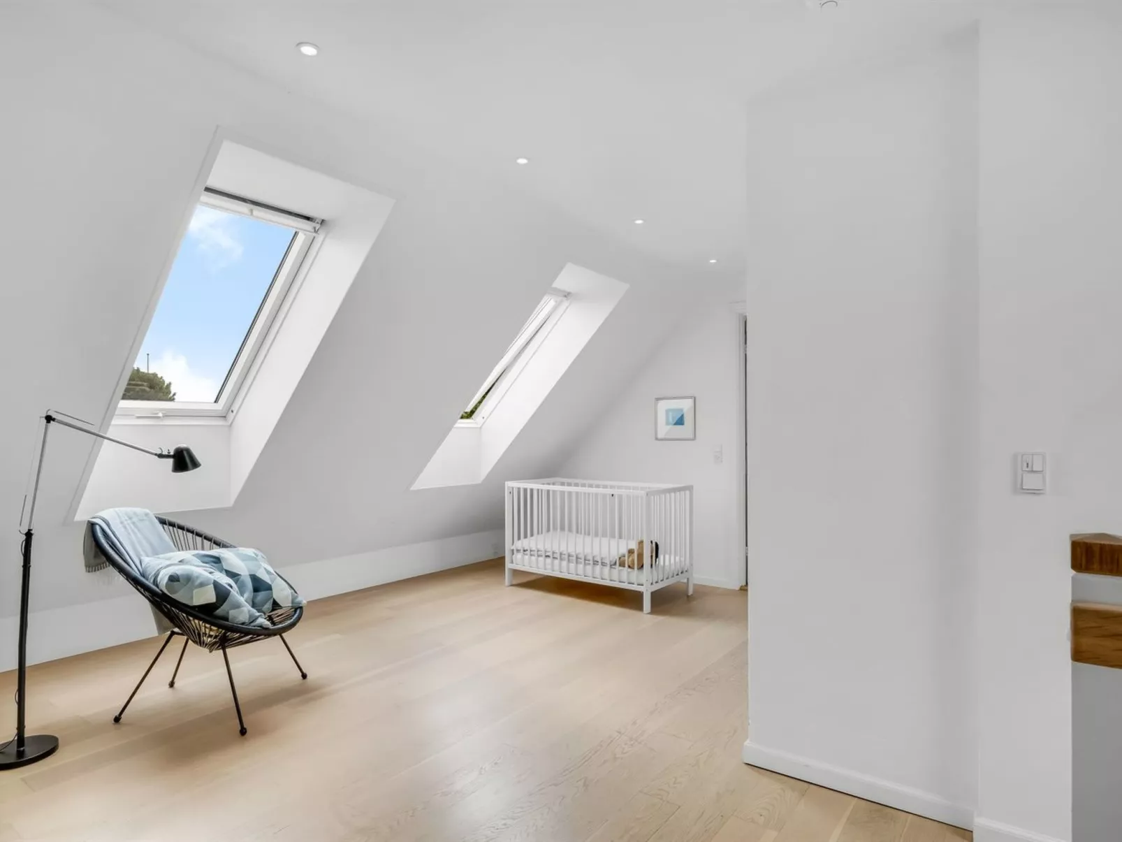 "Elisebeth" - 500m from the sea-Draußen