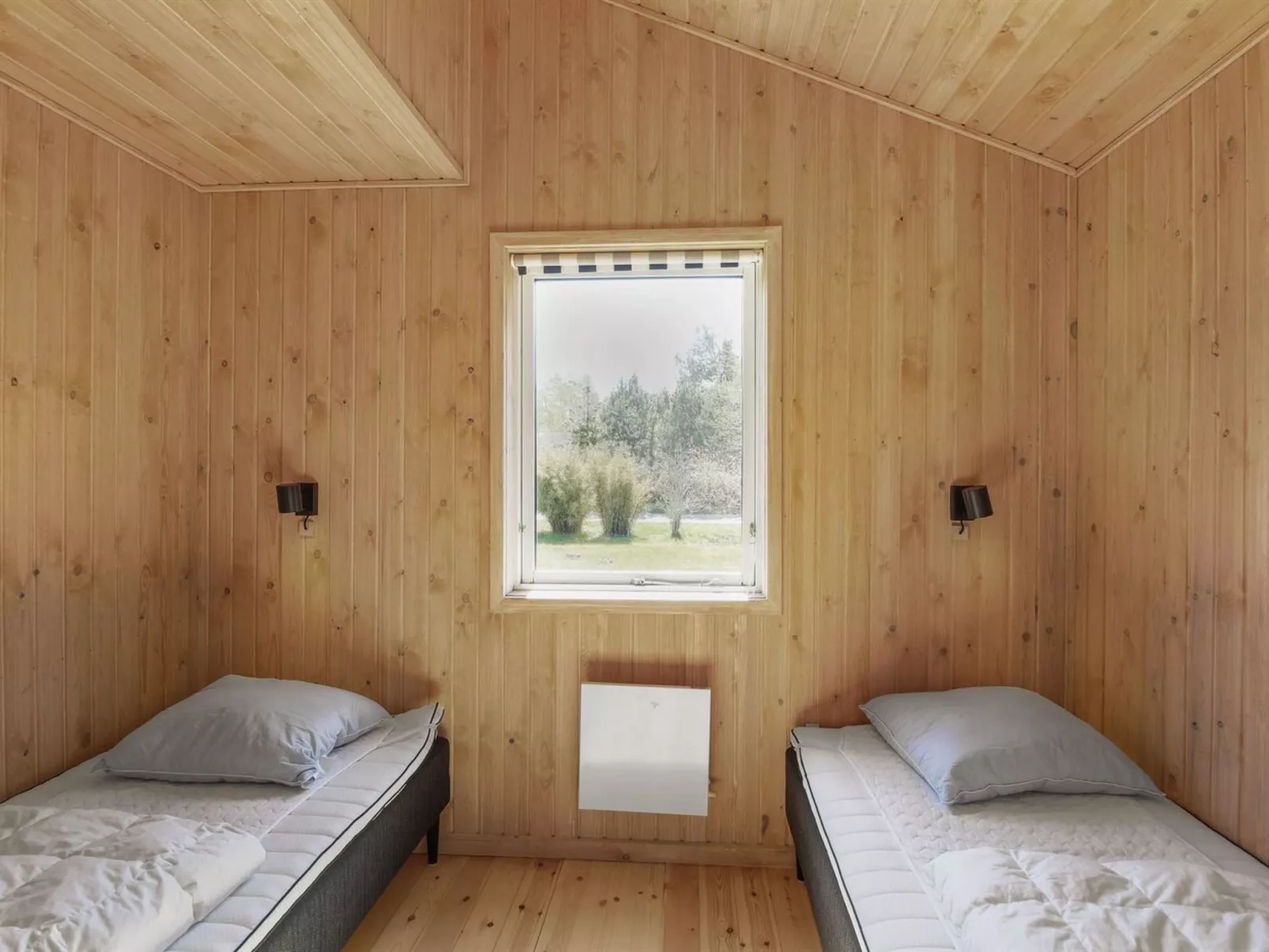 "Nette" - 300m from the sea-Inside