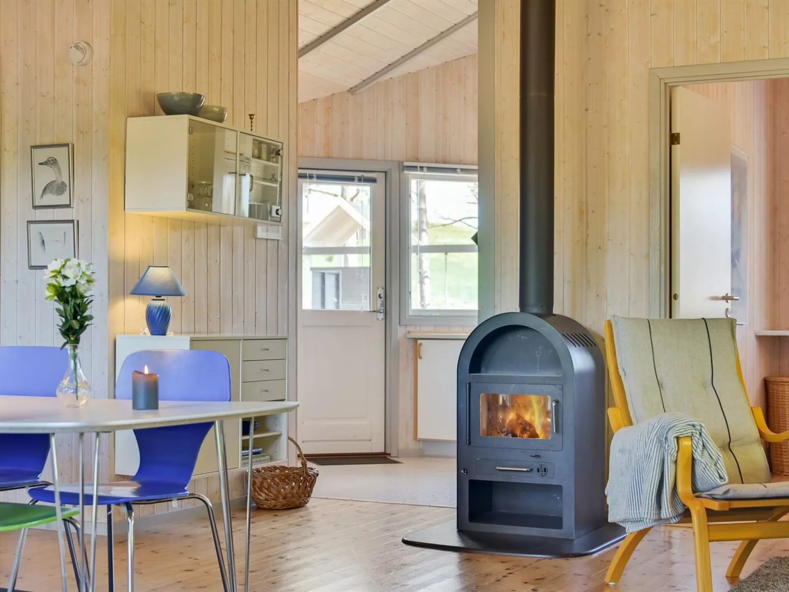 "Raafael" - 175m from the sea-Inside