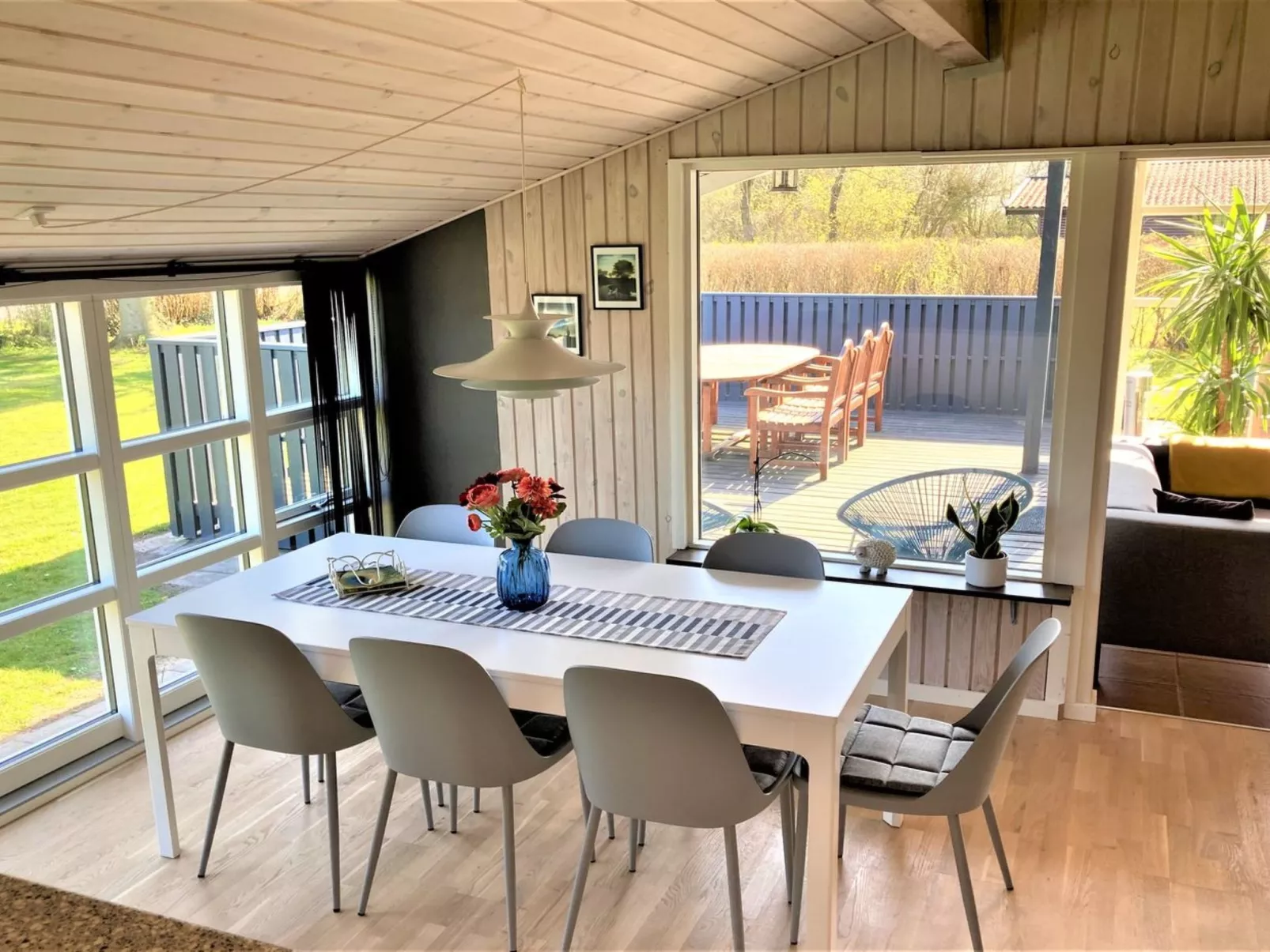 "Aleksa" - 400m from the sea-Drinnen